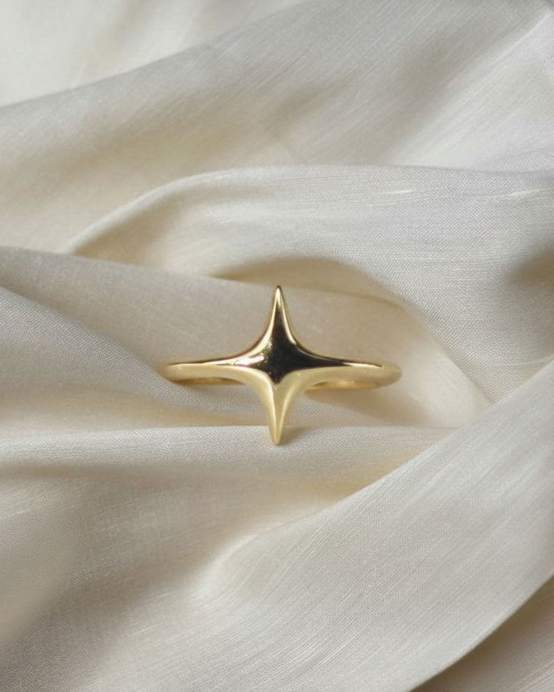 Star ring
