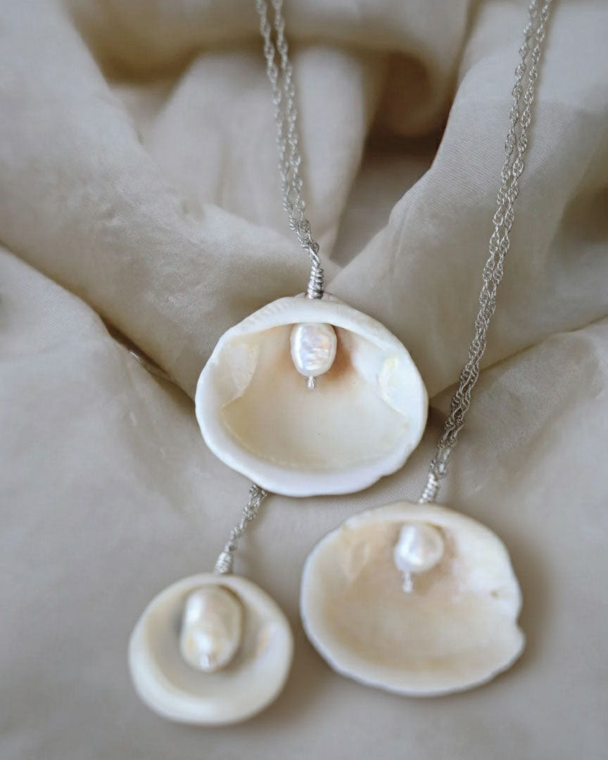 Sea Shell pendant