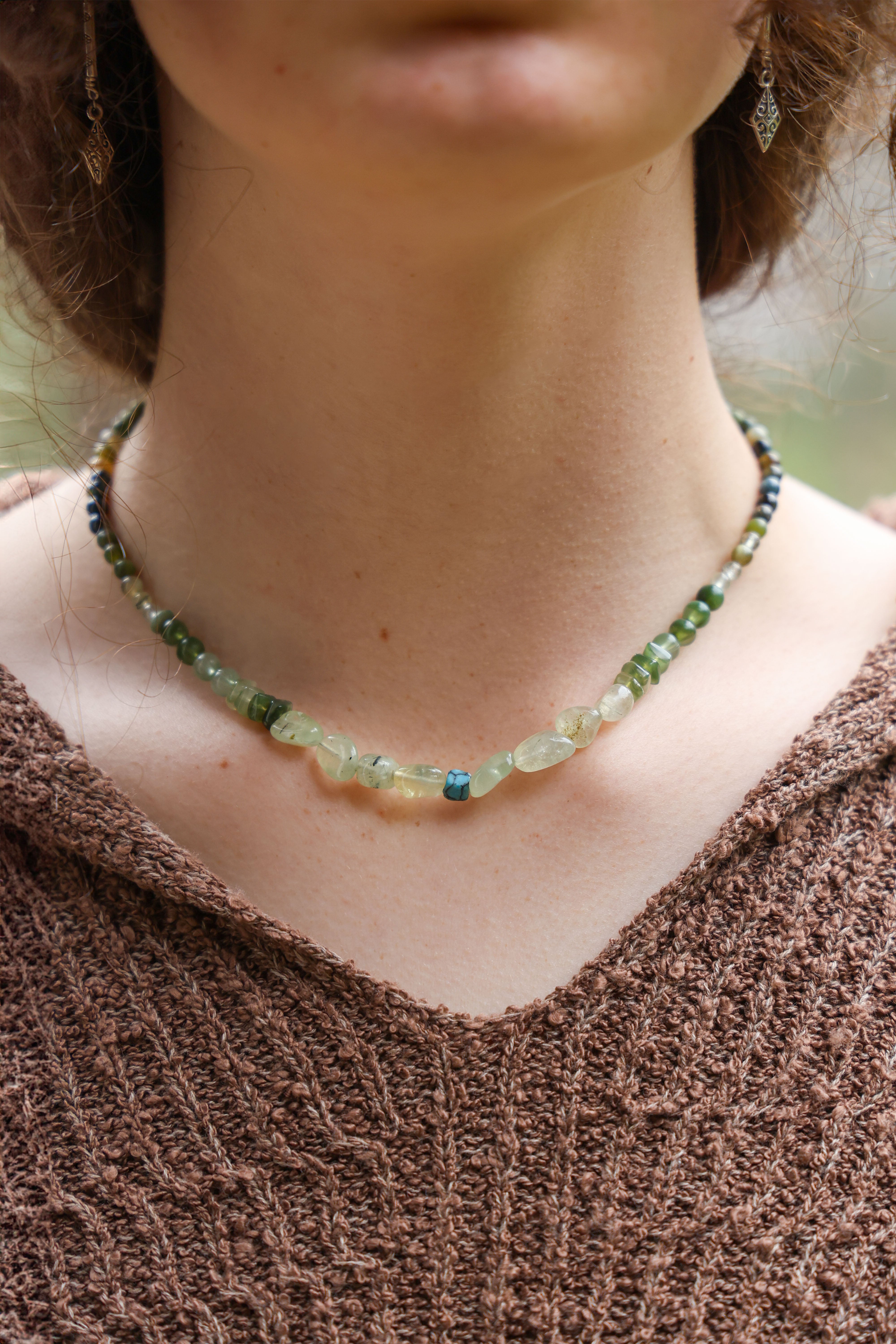Bead Necklace