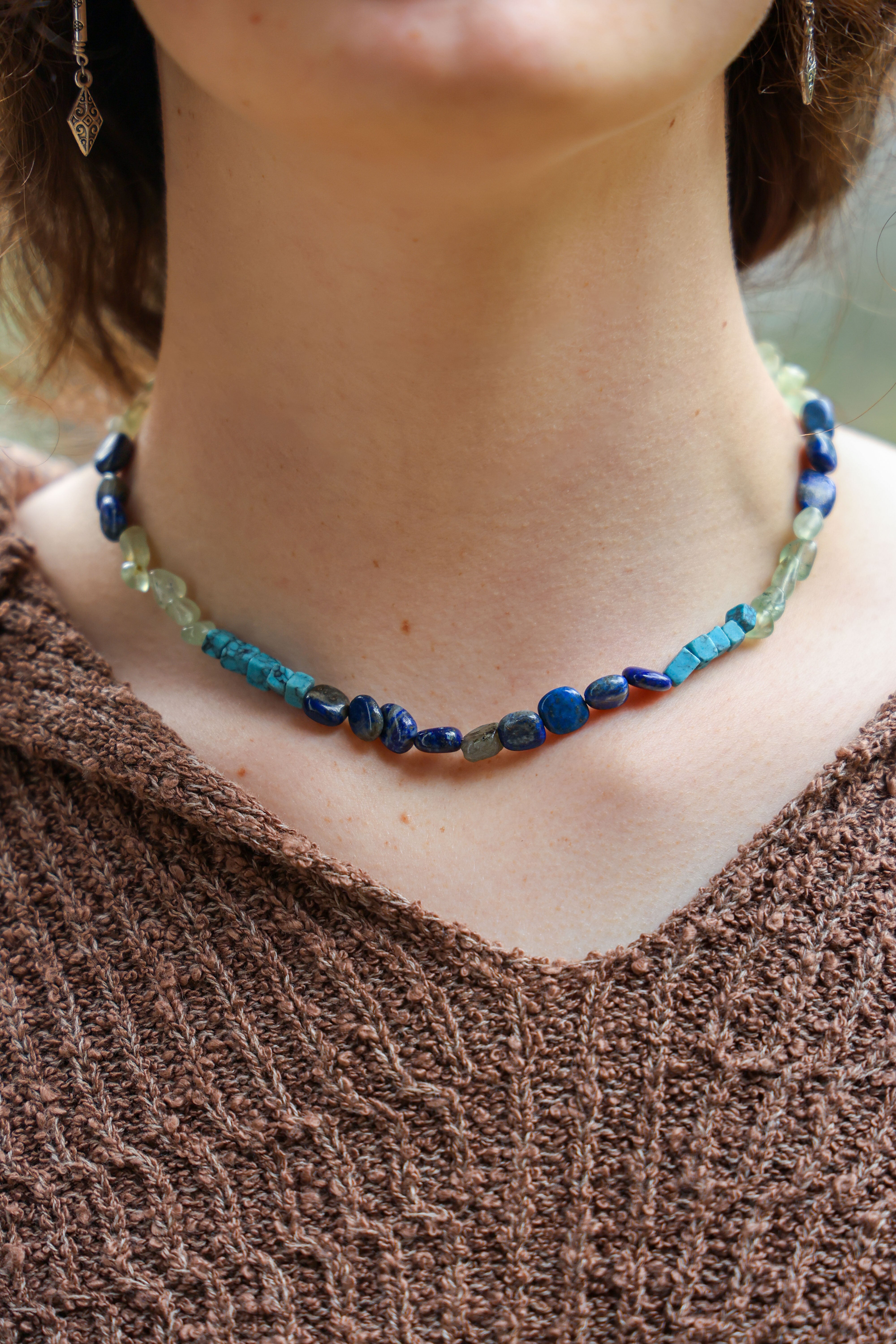 Bead Necklace