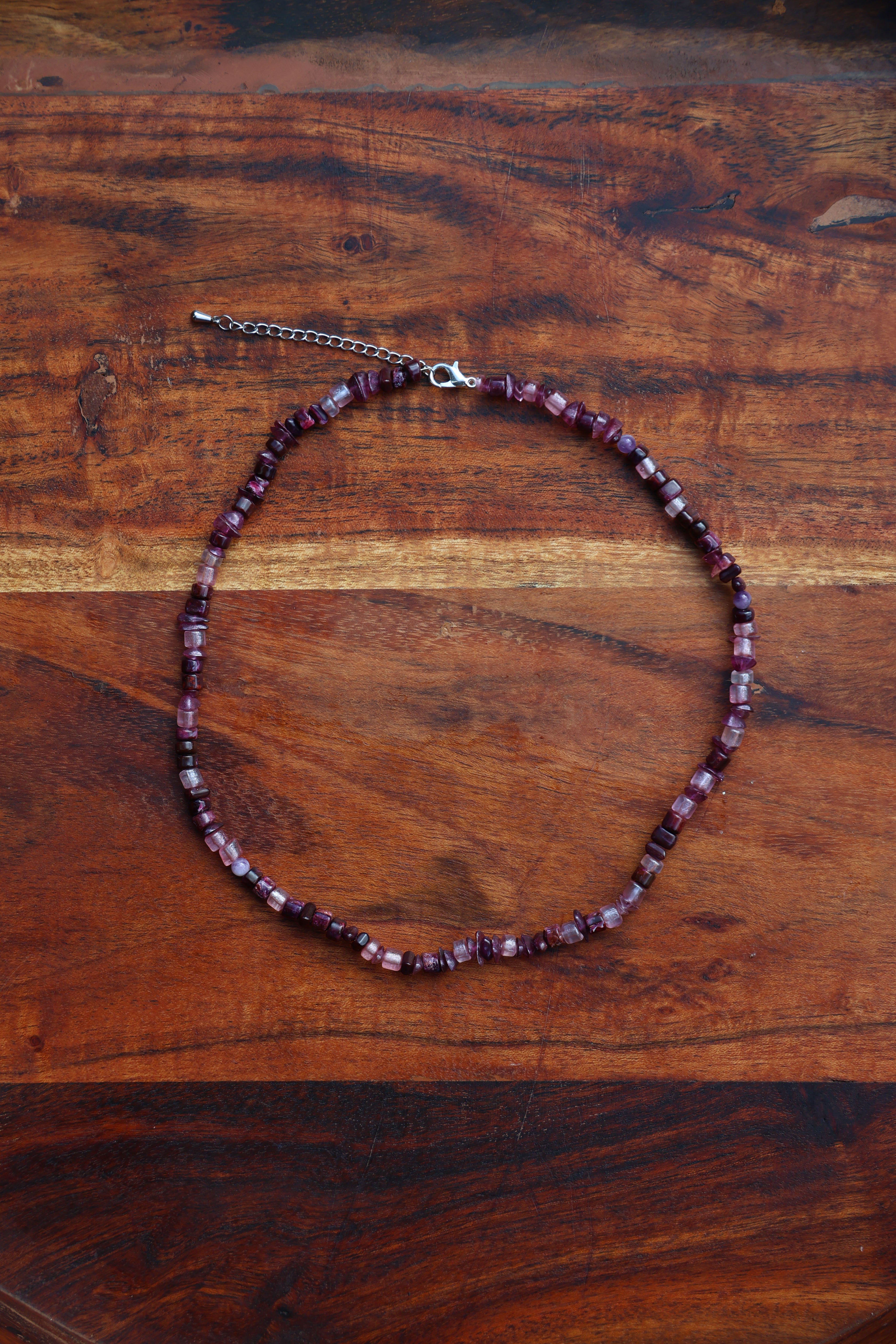 Bead Necklace