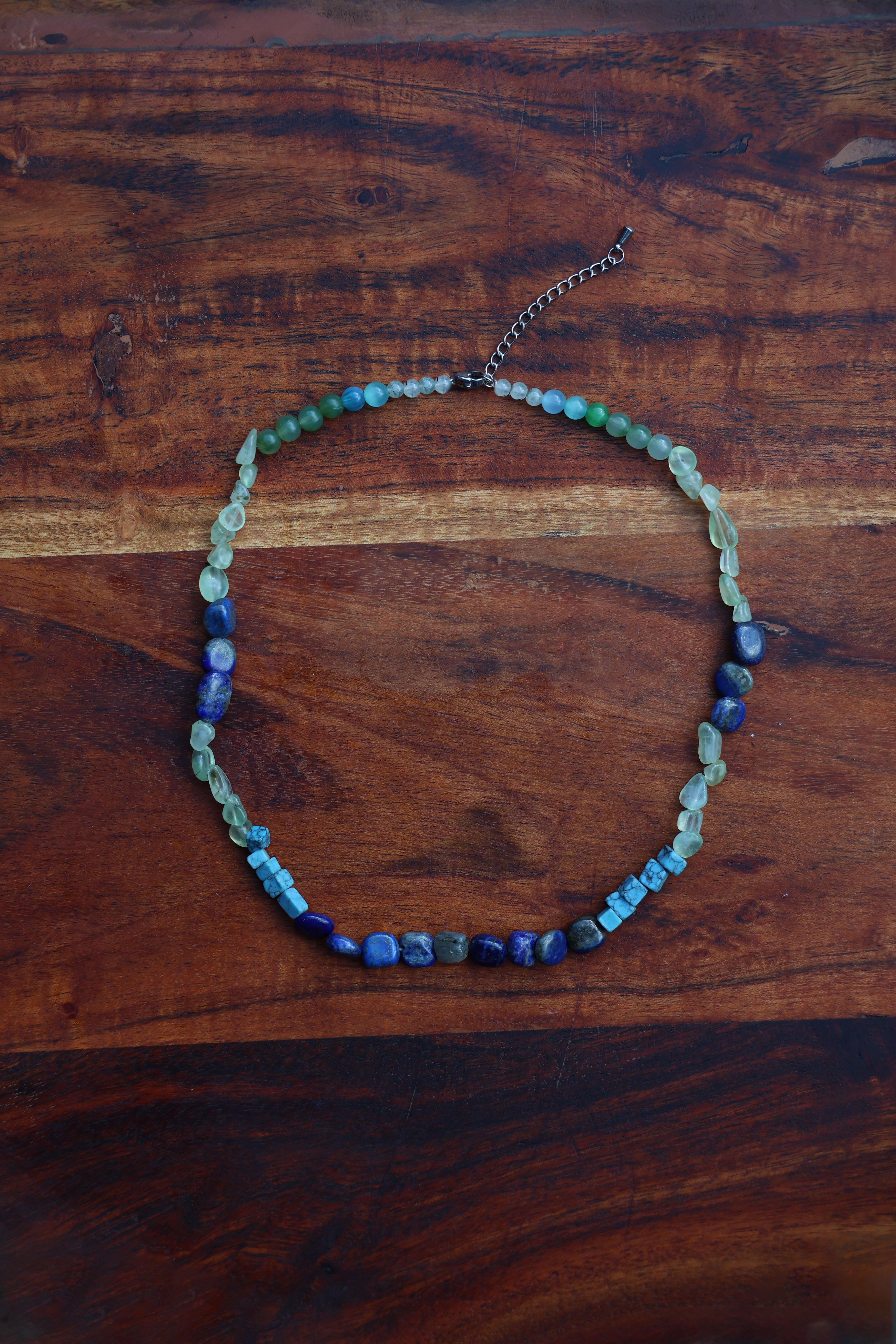 Bead Necklace
