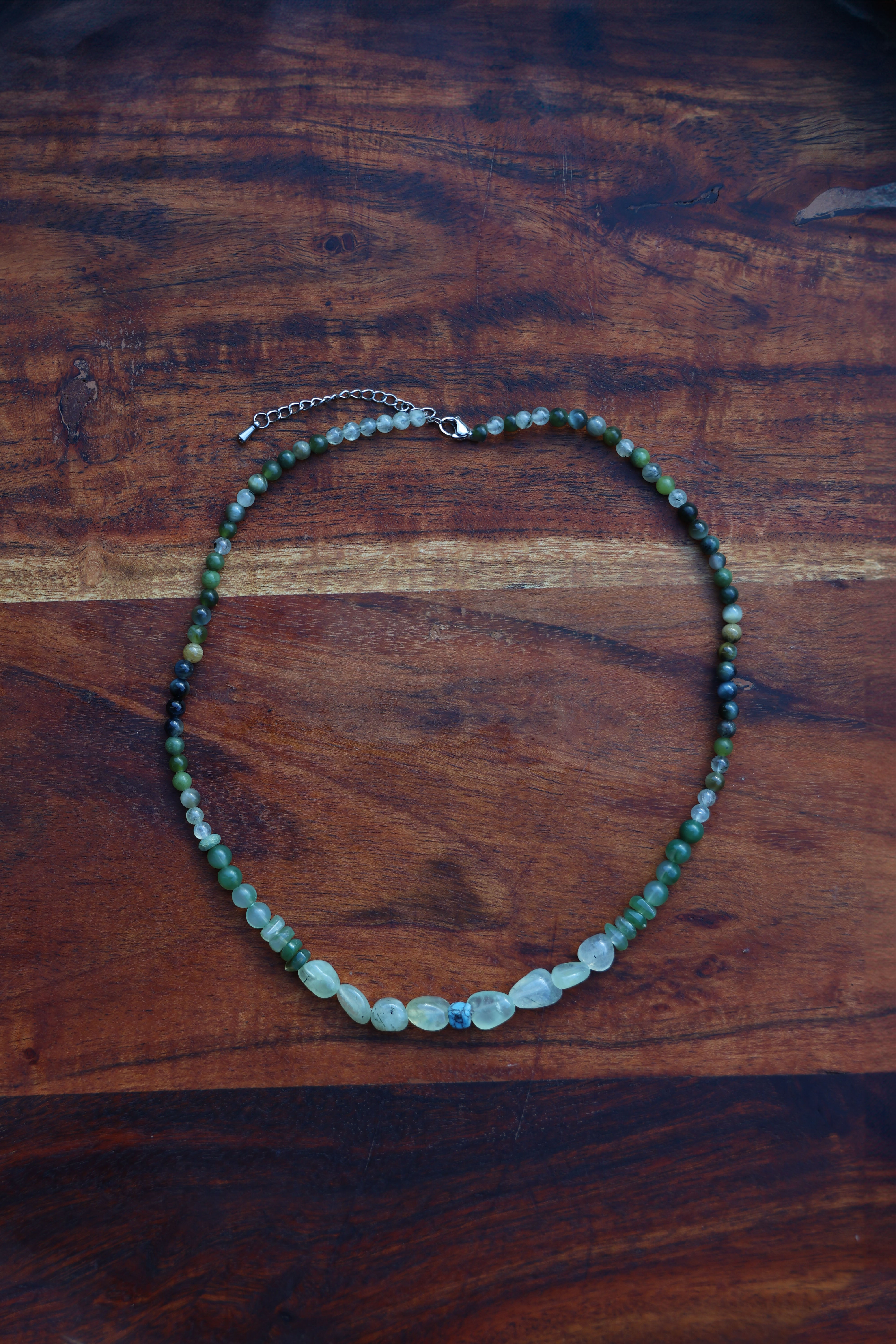 Bead Necklace