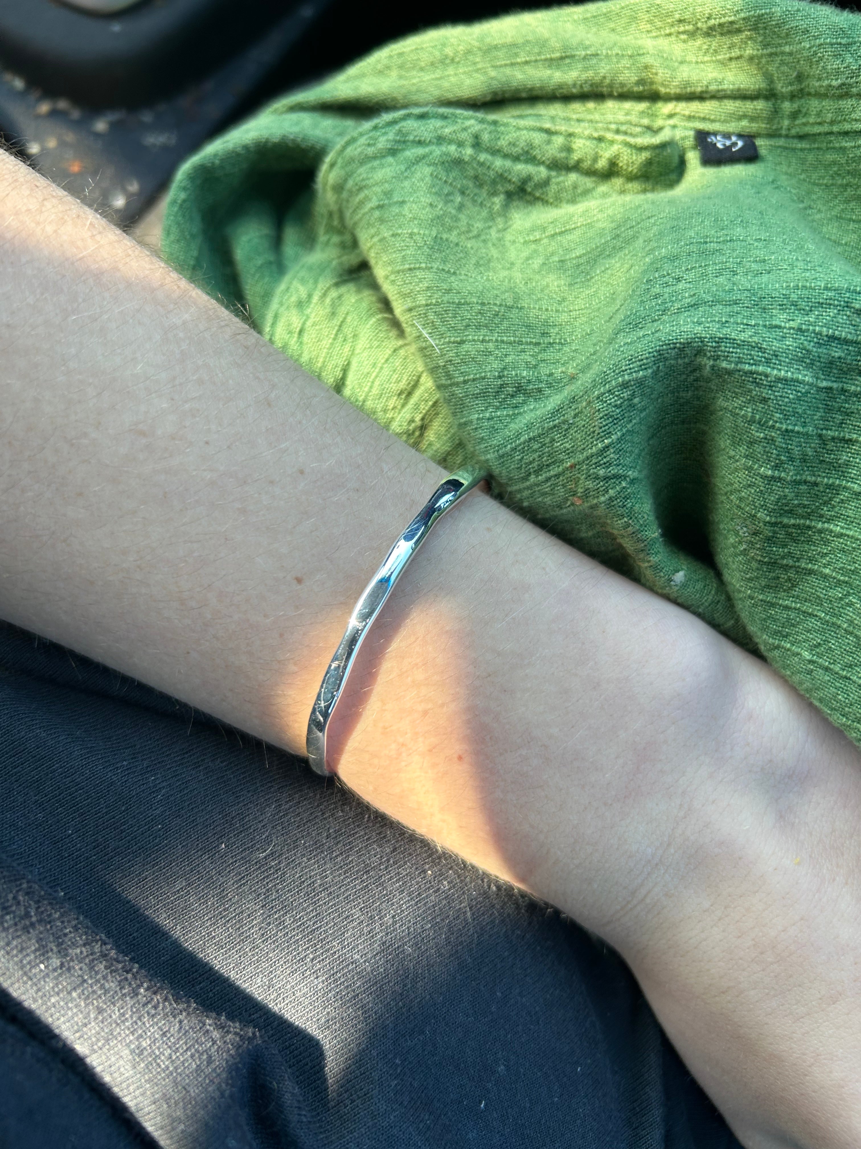 Organic Bangle