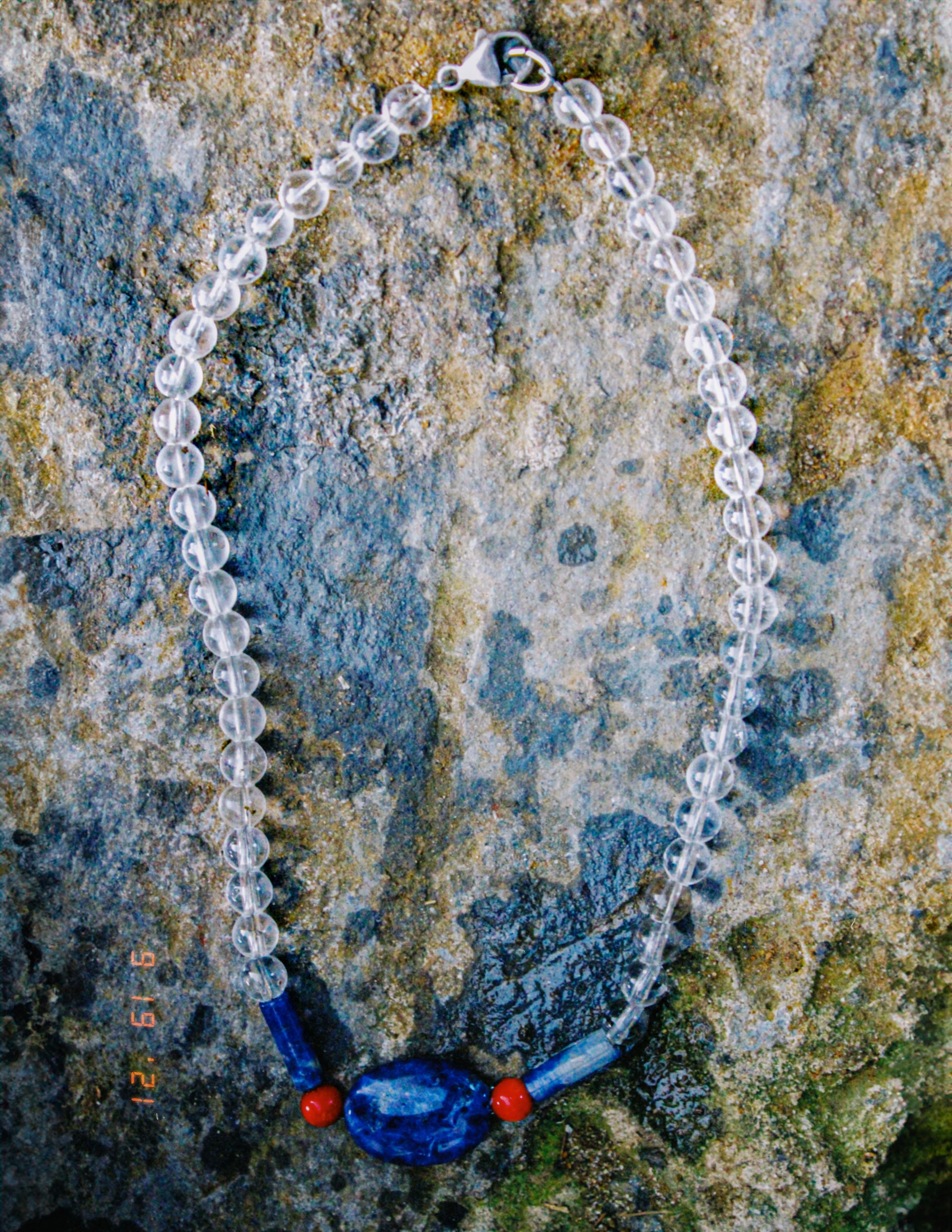 Custom Necklace | BEST SELLER