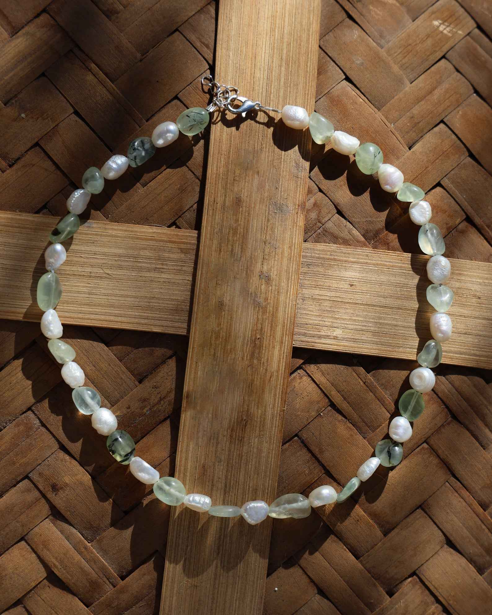 Bloom necklace