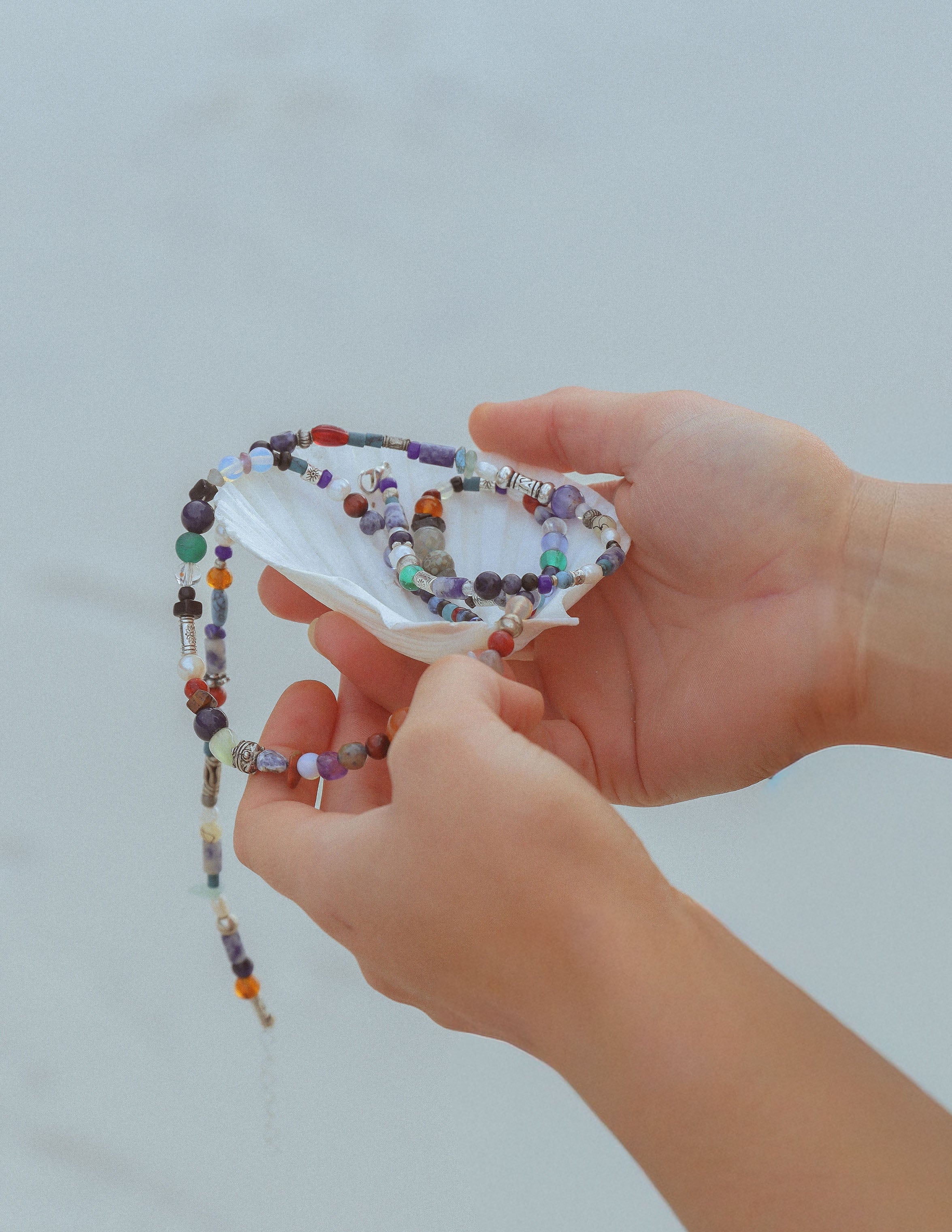Custom Necklace | BEST SELLER