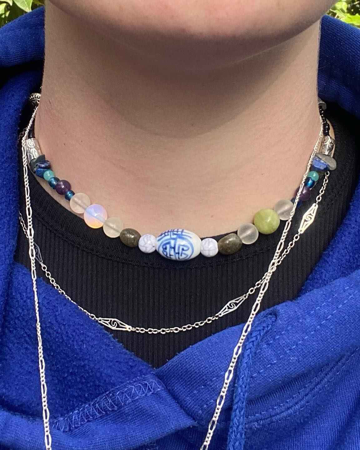 Custom Necklace | BEST SELLER