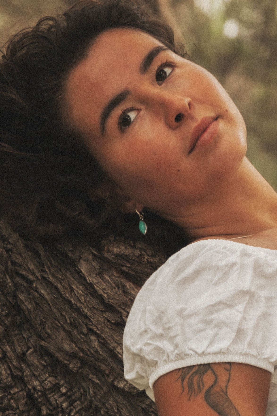 PRAELI Earring