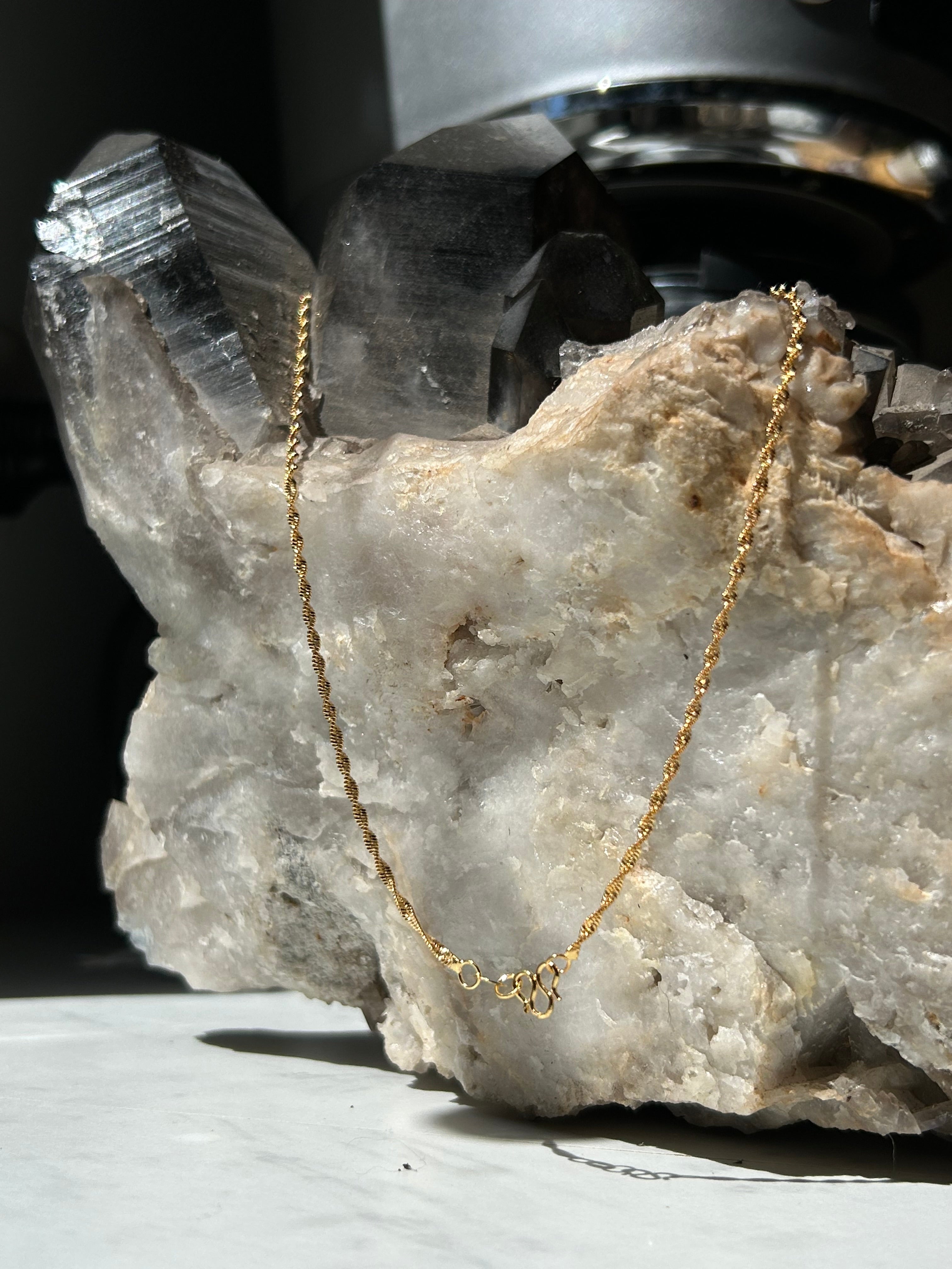 Wave Chain