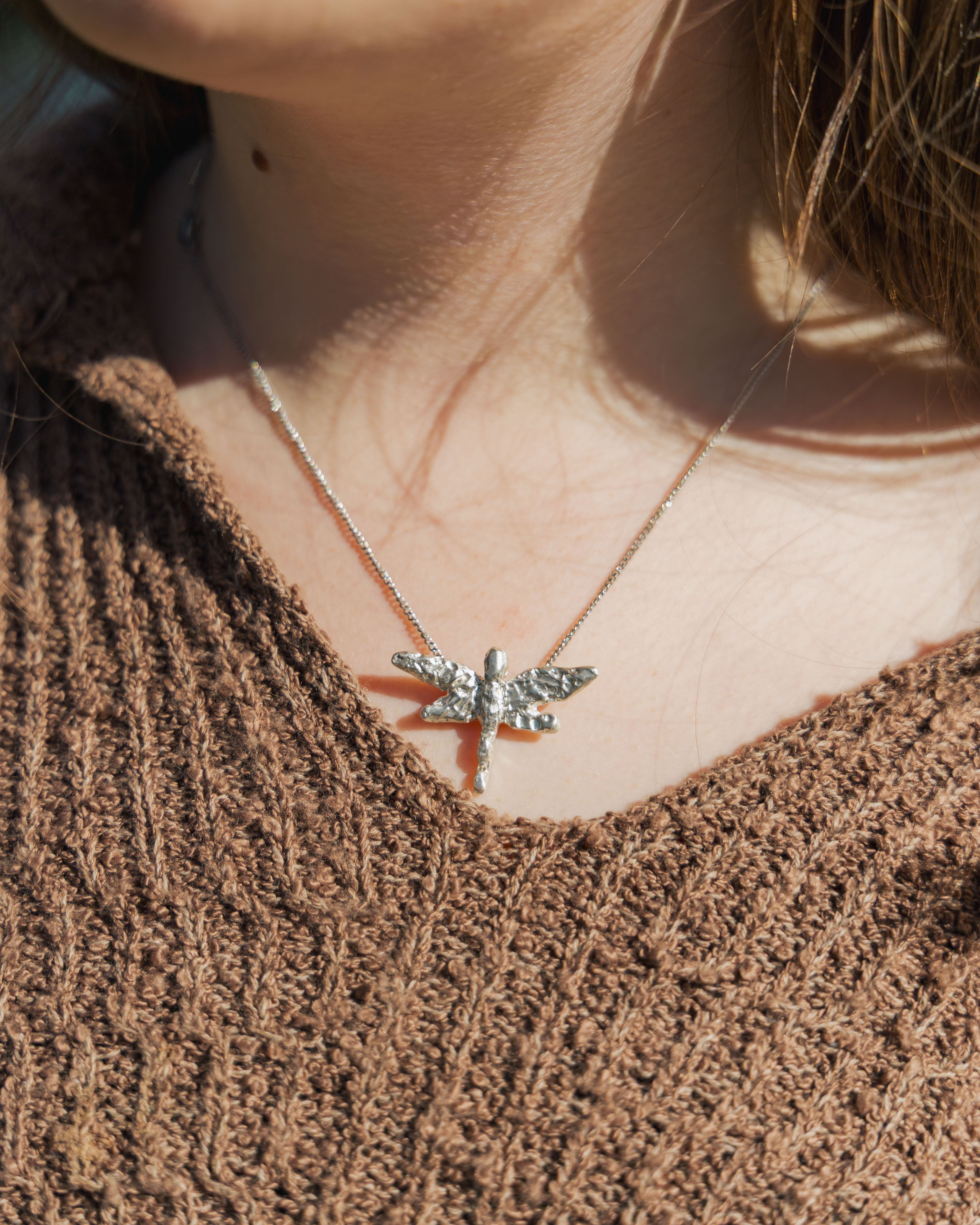 Dragonfly