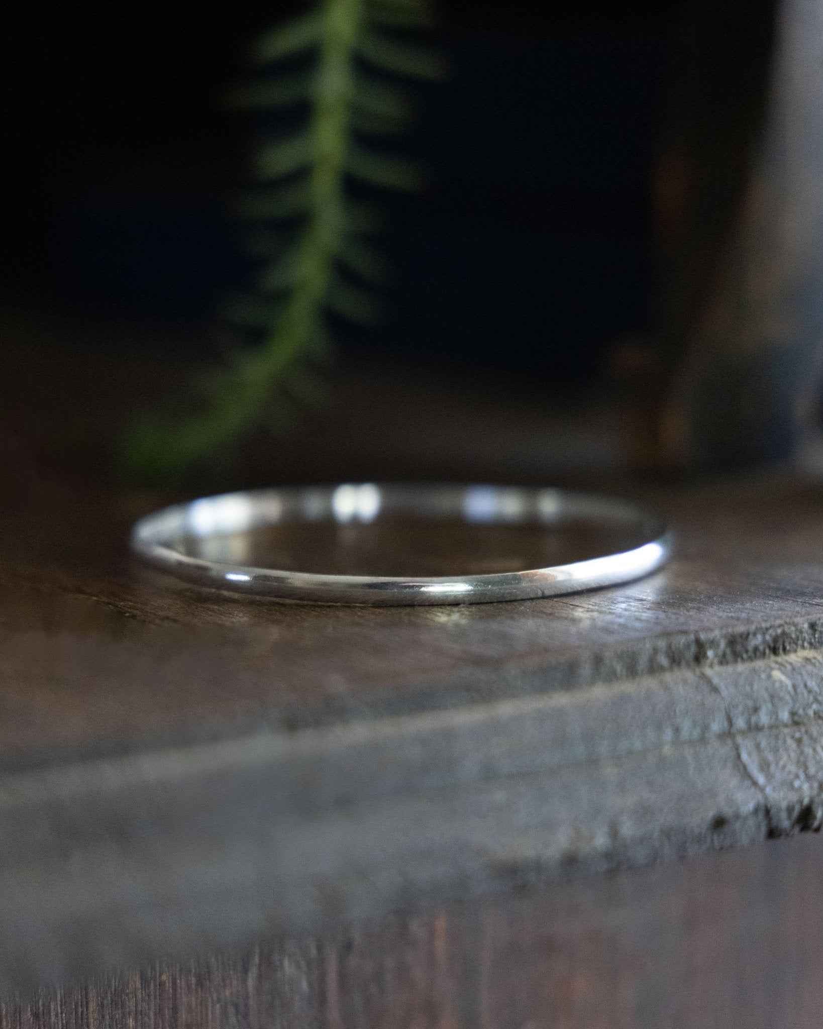 THE BANGLE