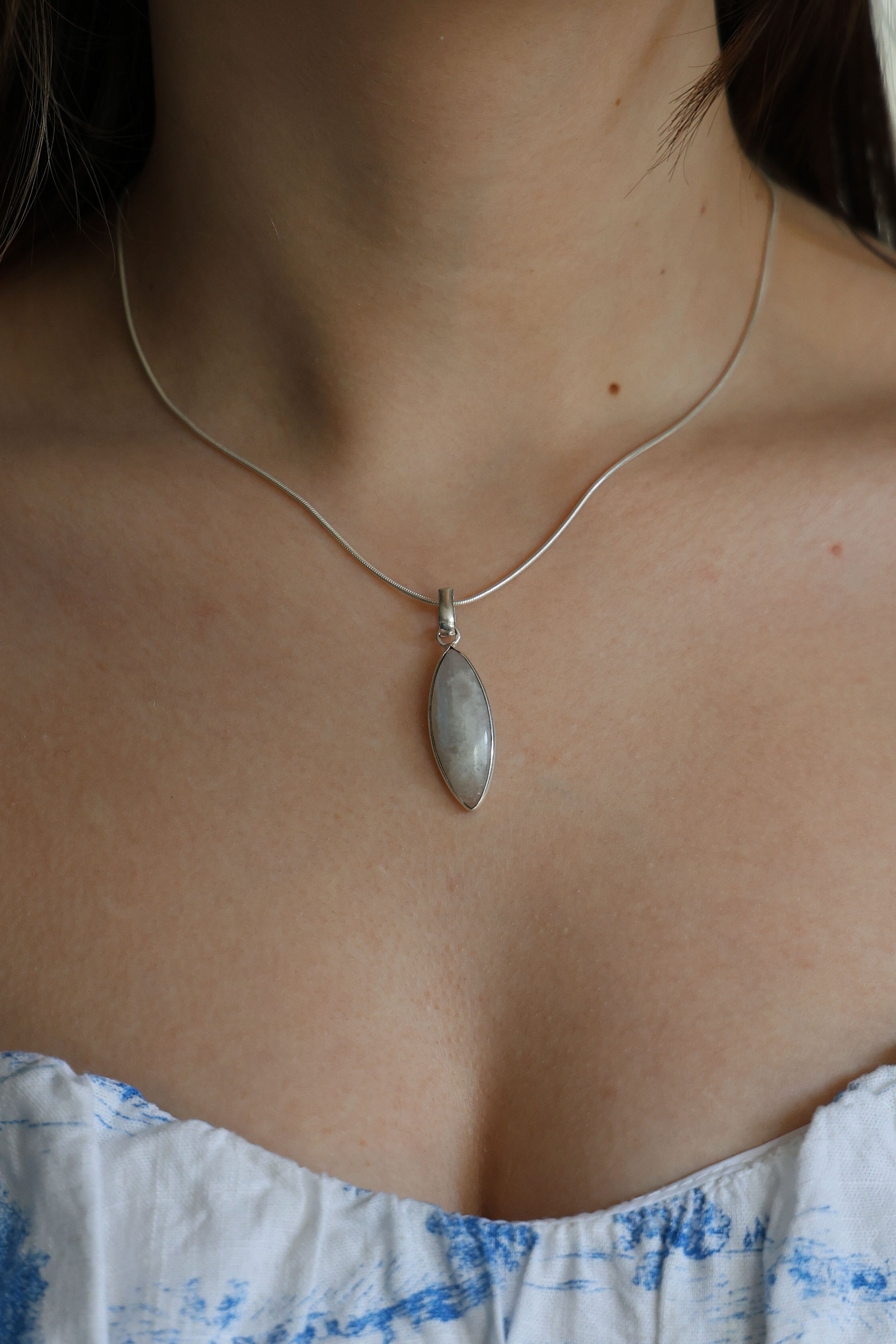 Terra necklace