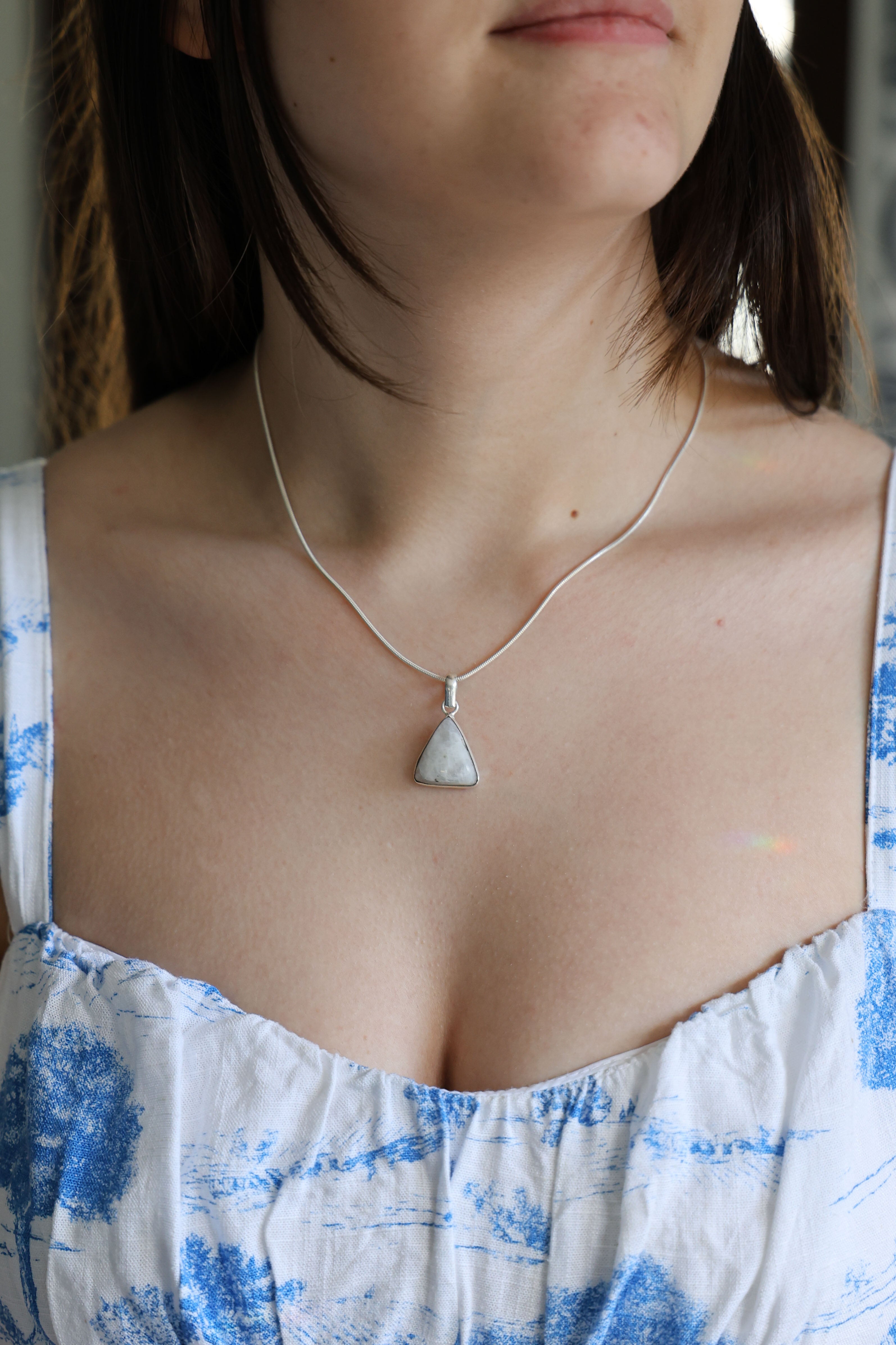Earthsong necklace