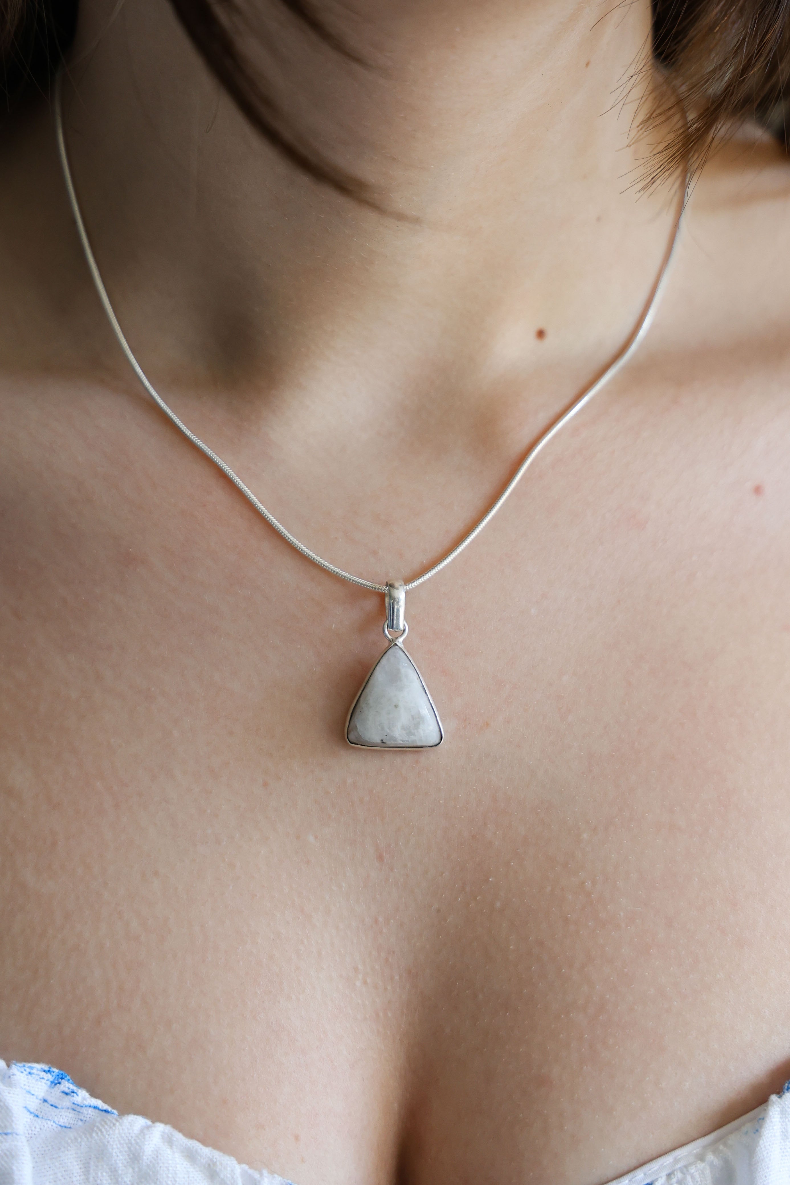 Earthsong necklace