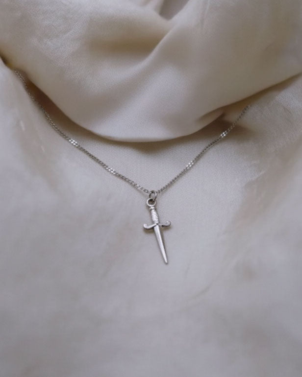 DAGGER PENDANT