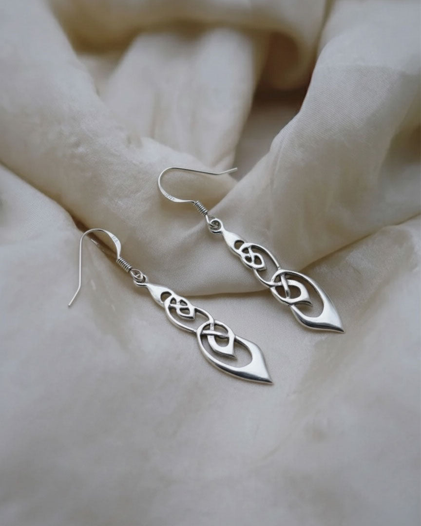 Isolde Earrings