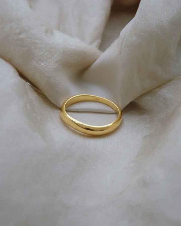 Stacking Ring