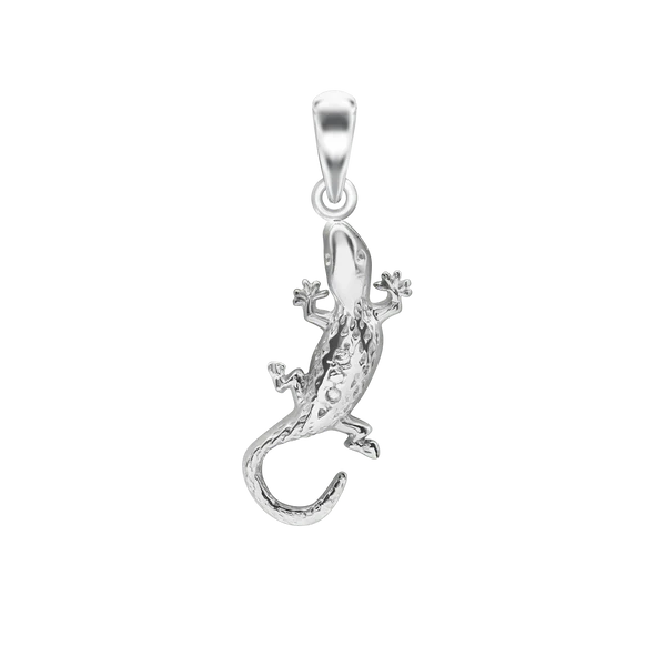 GEKKO CHARM (28 X 8MM)