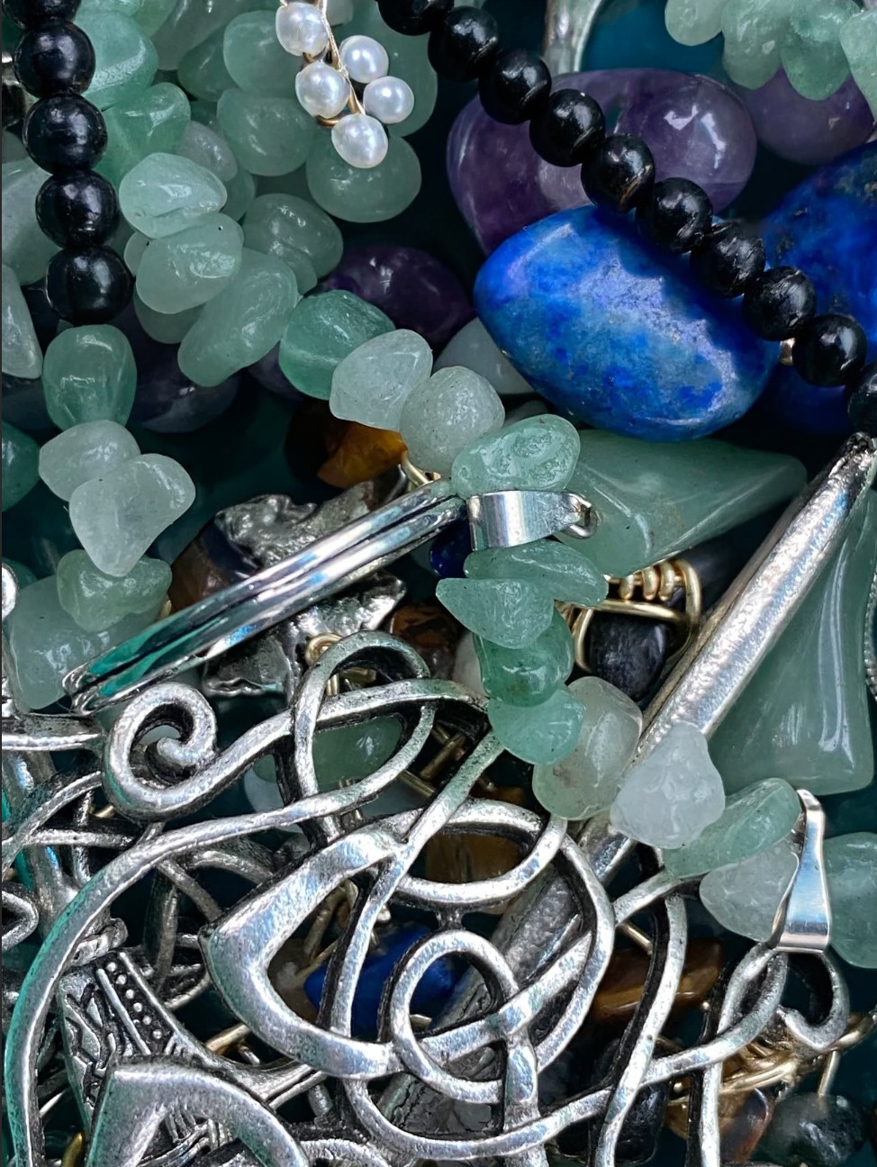 Jewellery Subscription Service