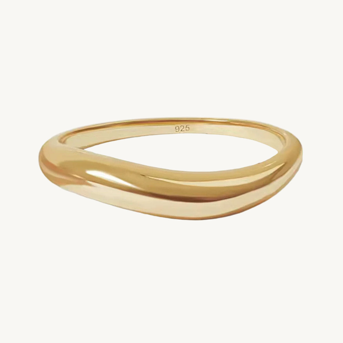 Stacking Ring