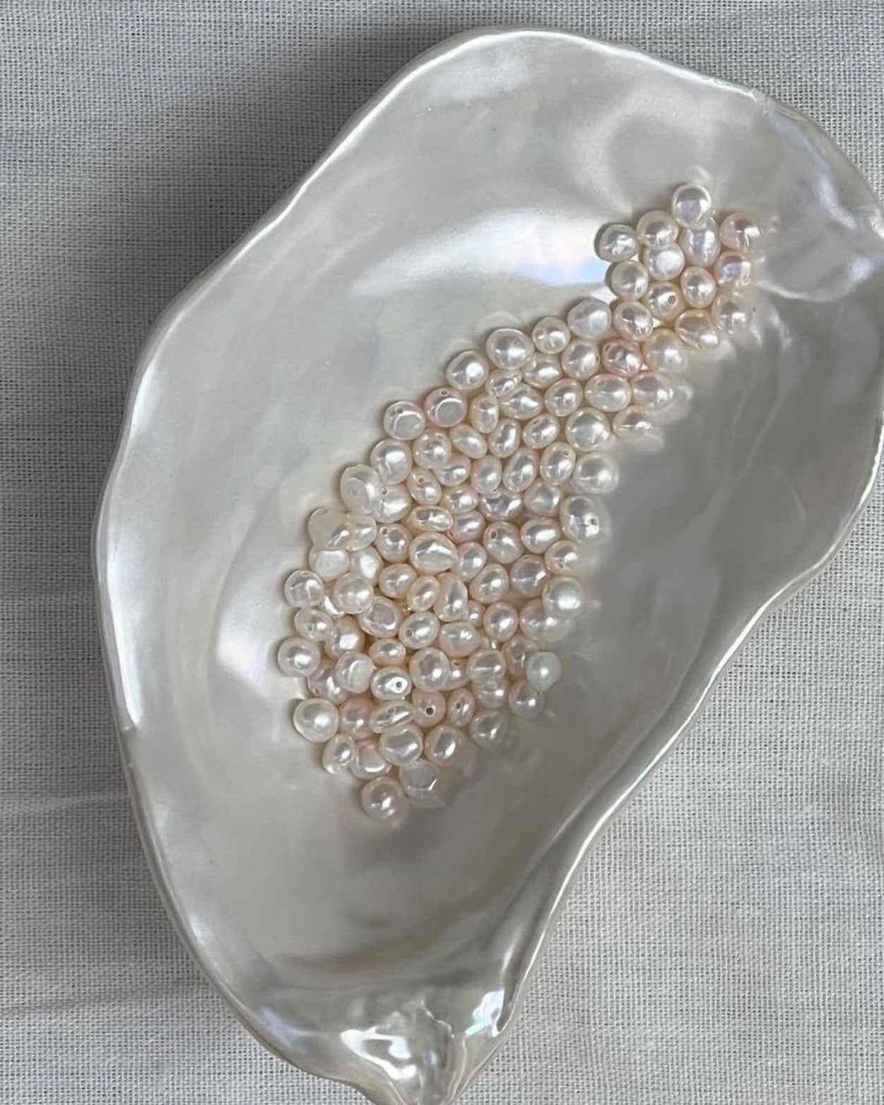 Pearl Bracelet