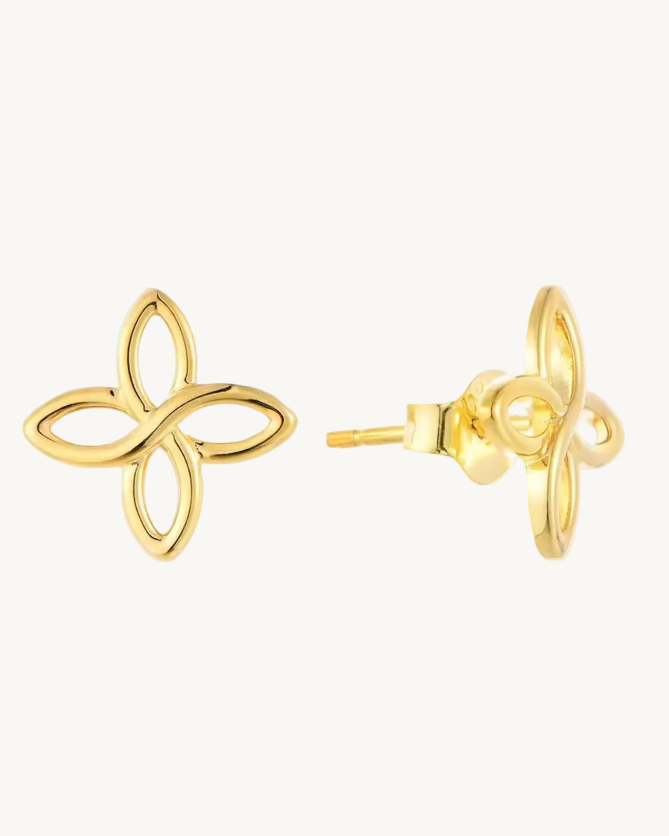 Flower Earrings