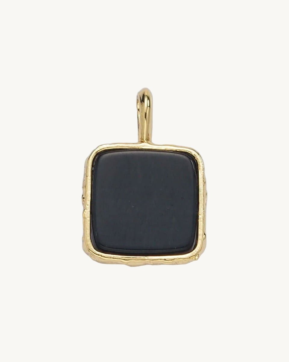 Onyx Pendant - Yallambe