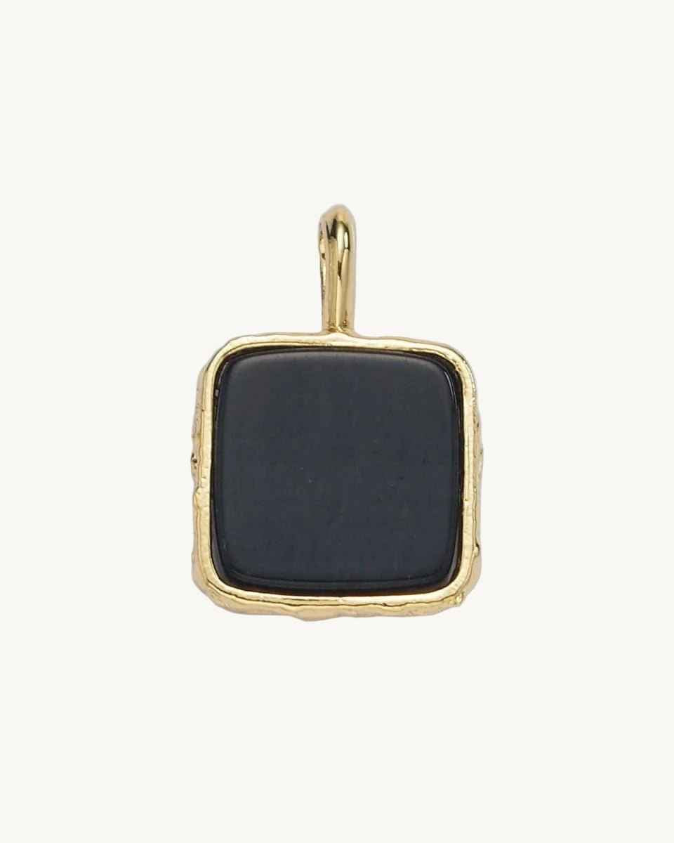 Onyx Pendant