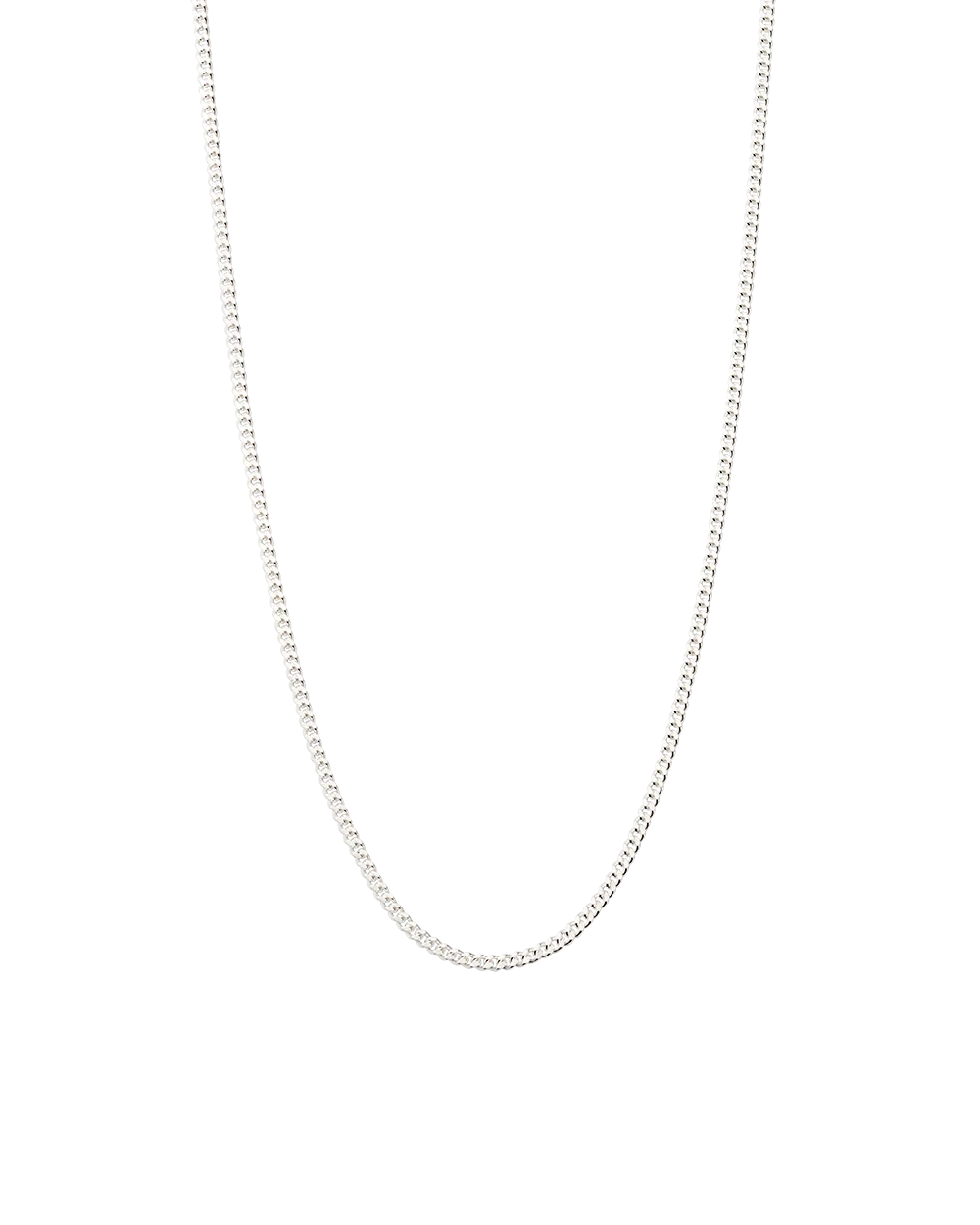 Bespoke Curb Chain