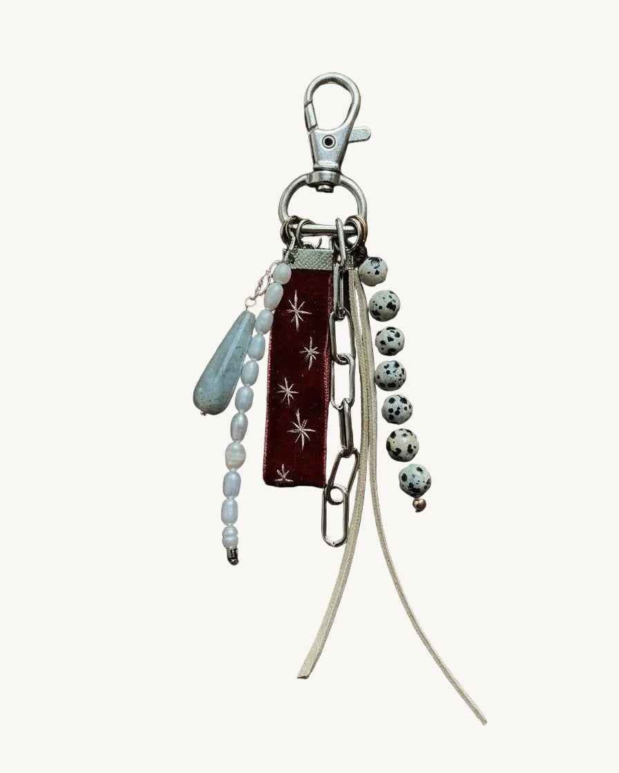 Custom Keychain