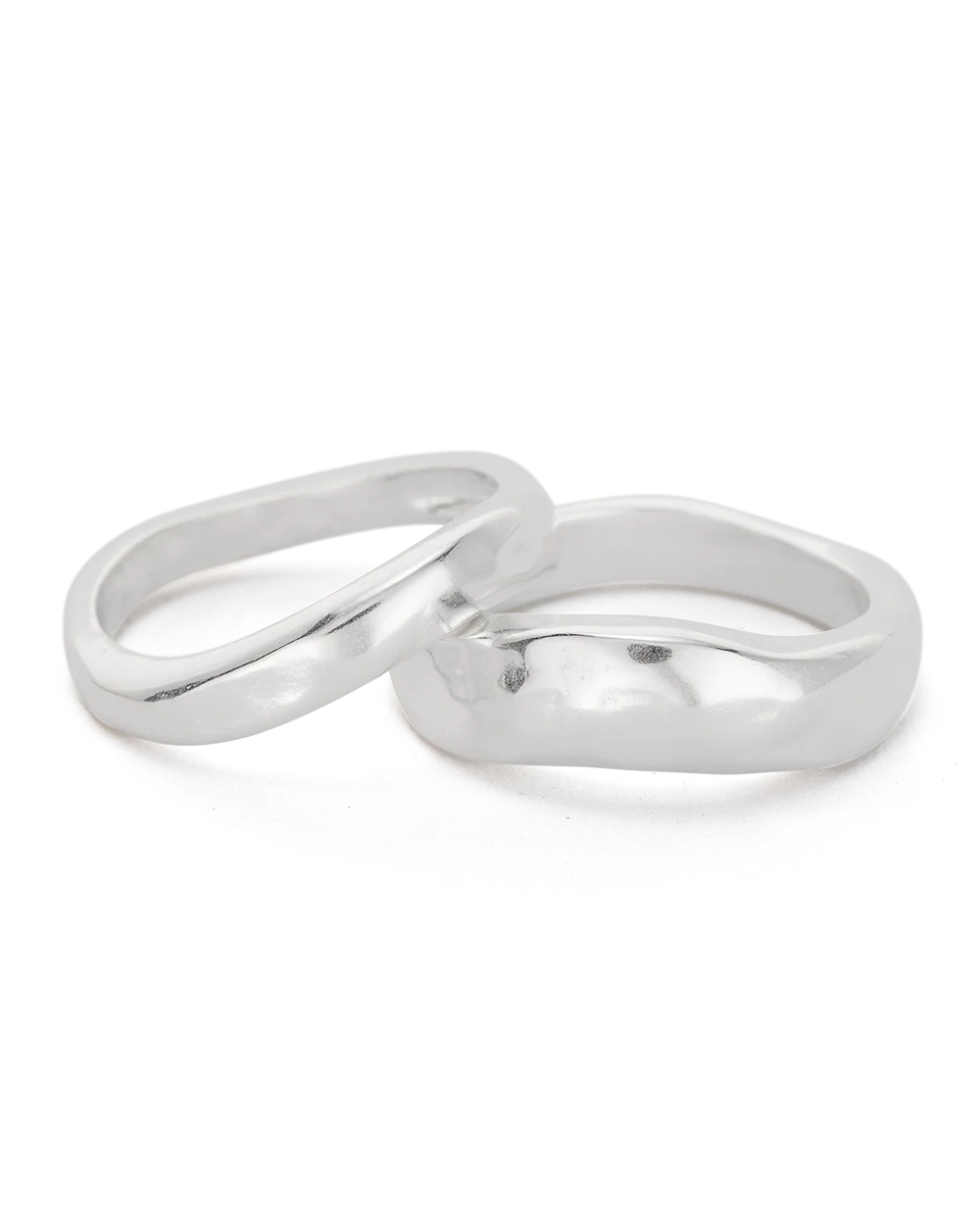 Stacking Ring