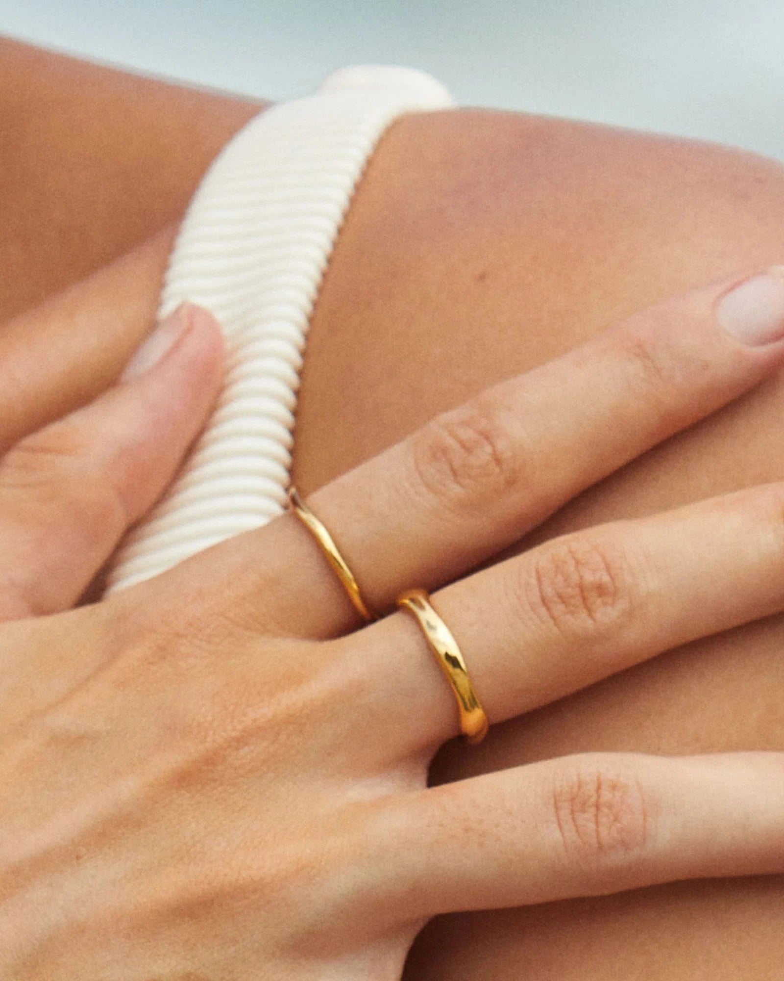 Stacking Rings