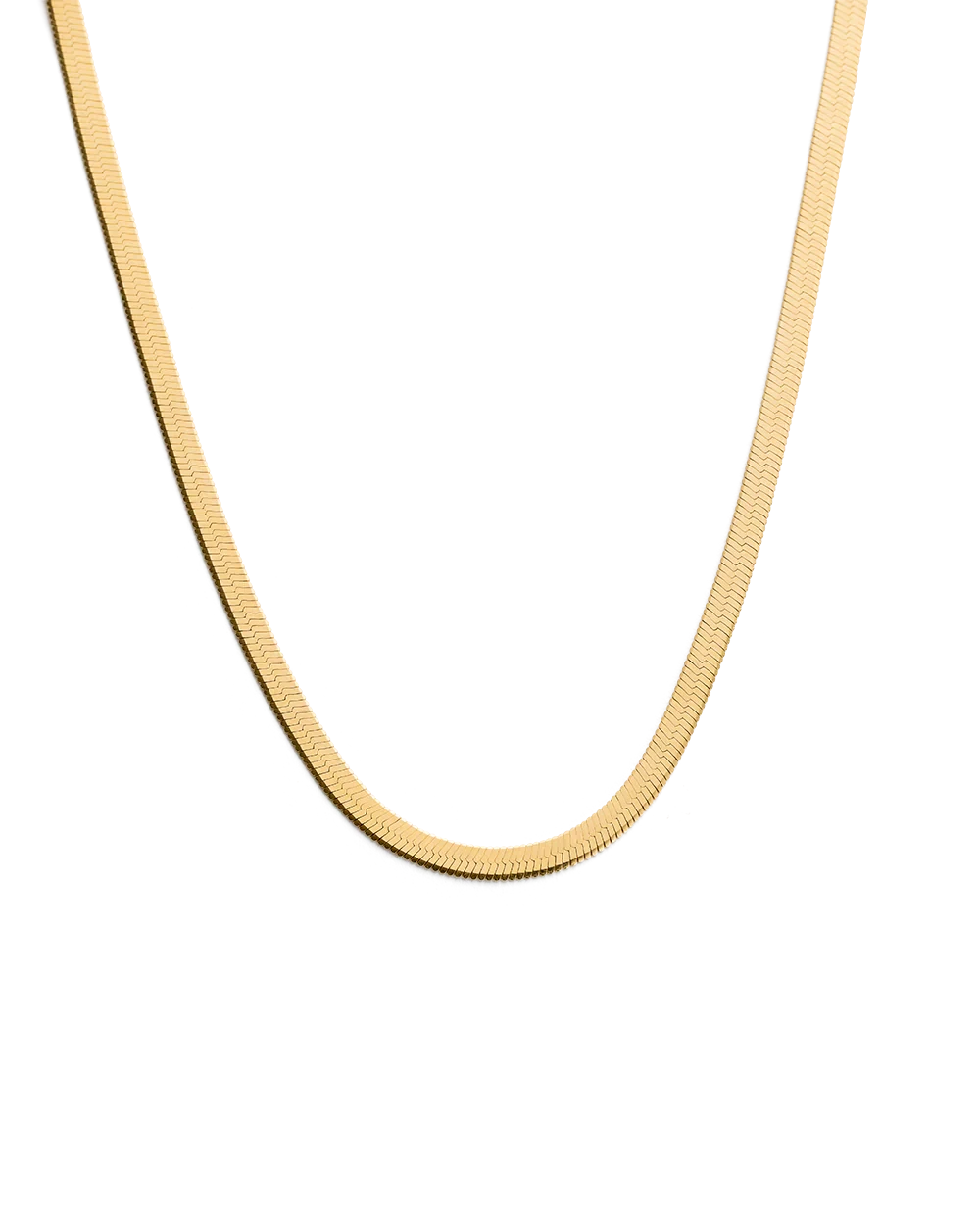 Snake Chain Thick - Durable and Stylish Jewelry for Every Occasion
