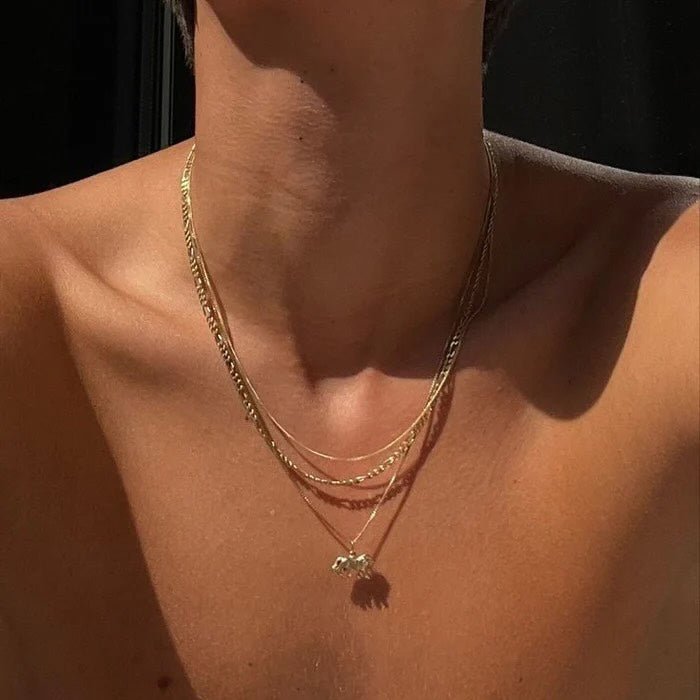 Chain BUNDLE & SAVE
