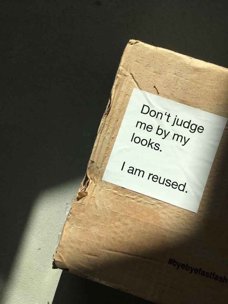 recycled eco friendly packaging