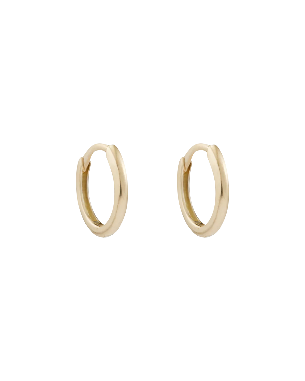 Huggie Hoops