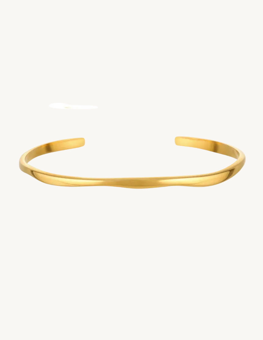 Organic Cuff