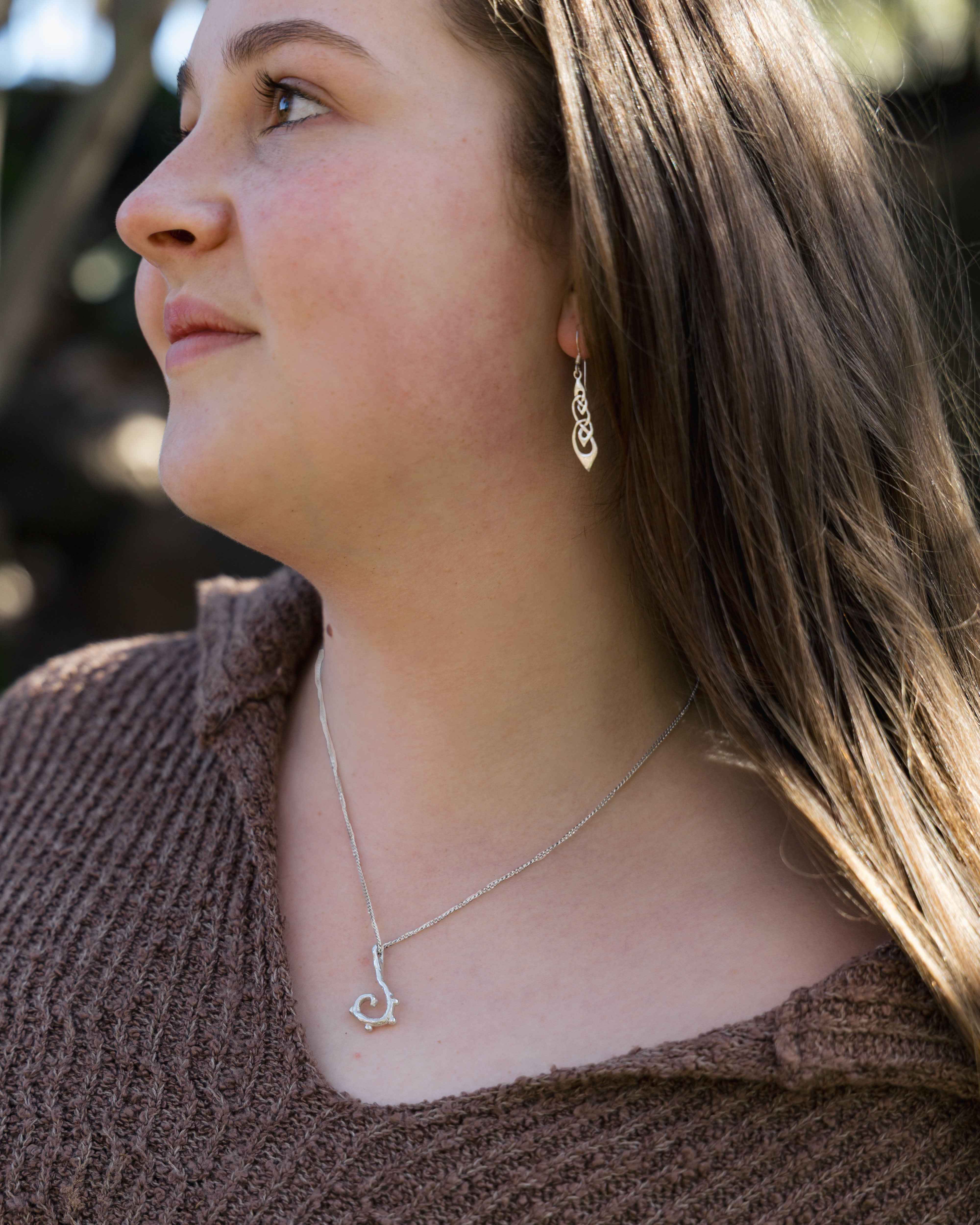 Aura Necklace