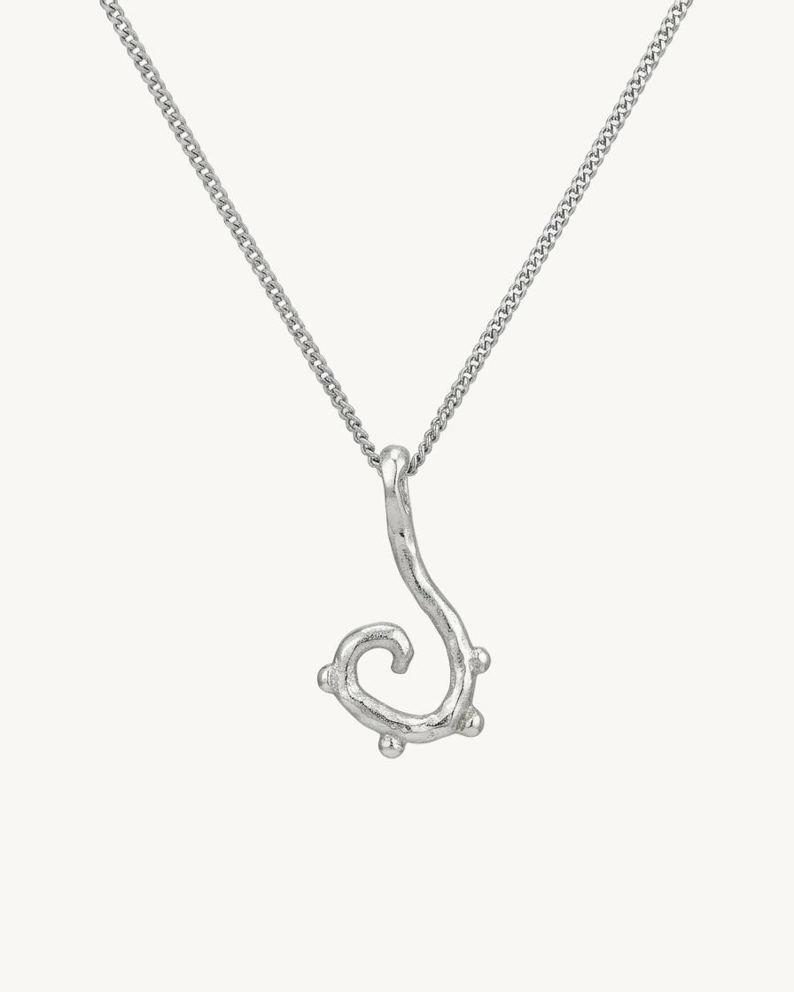 Aura Necklace