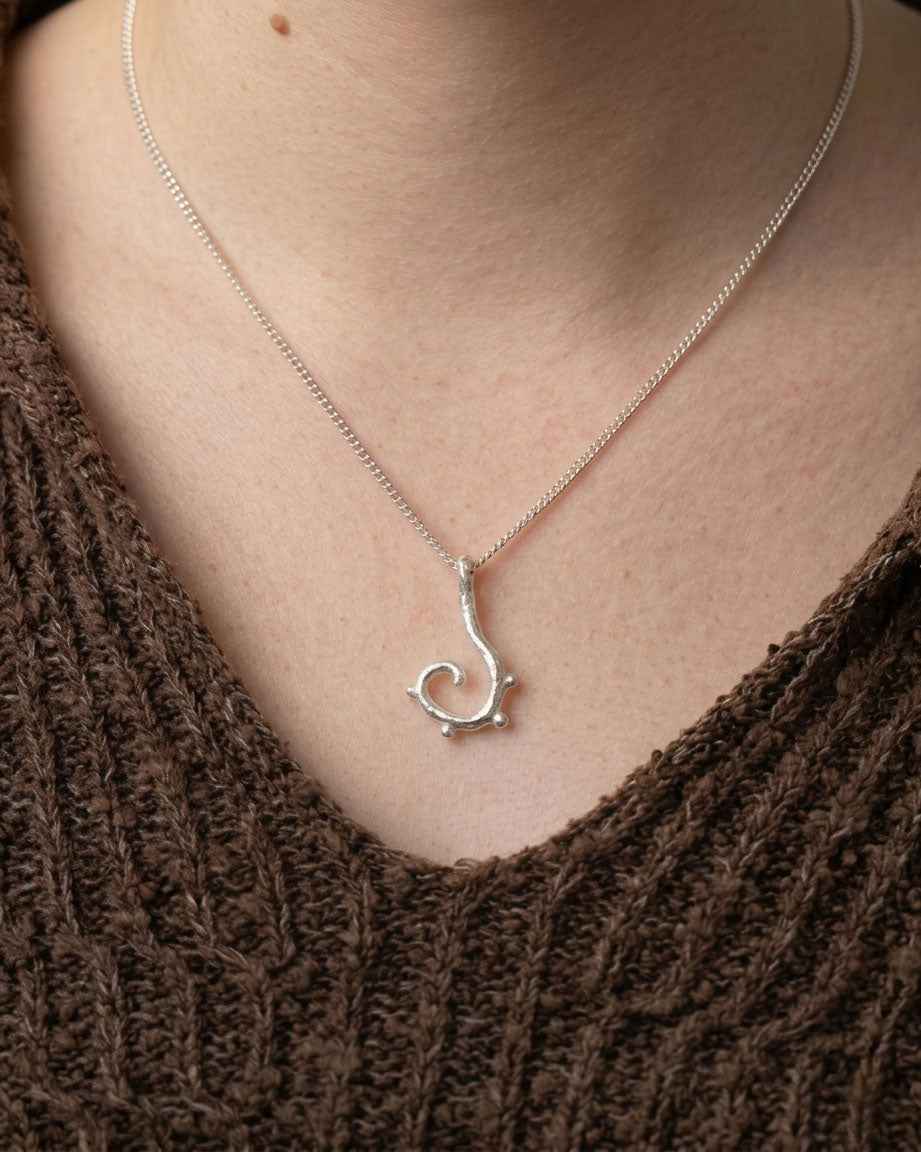 Aura Necklace