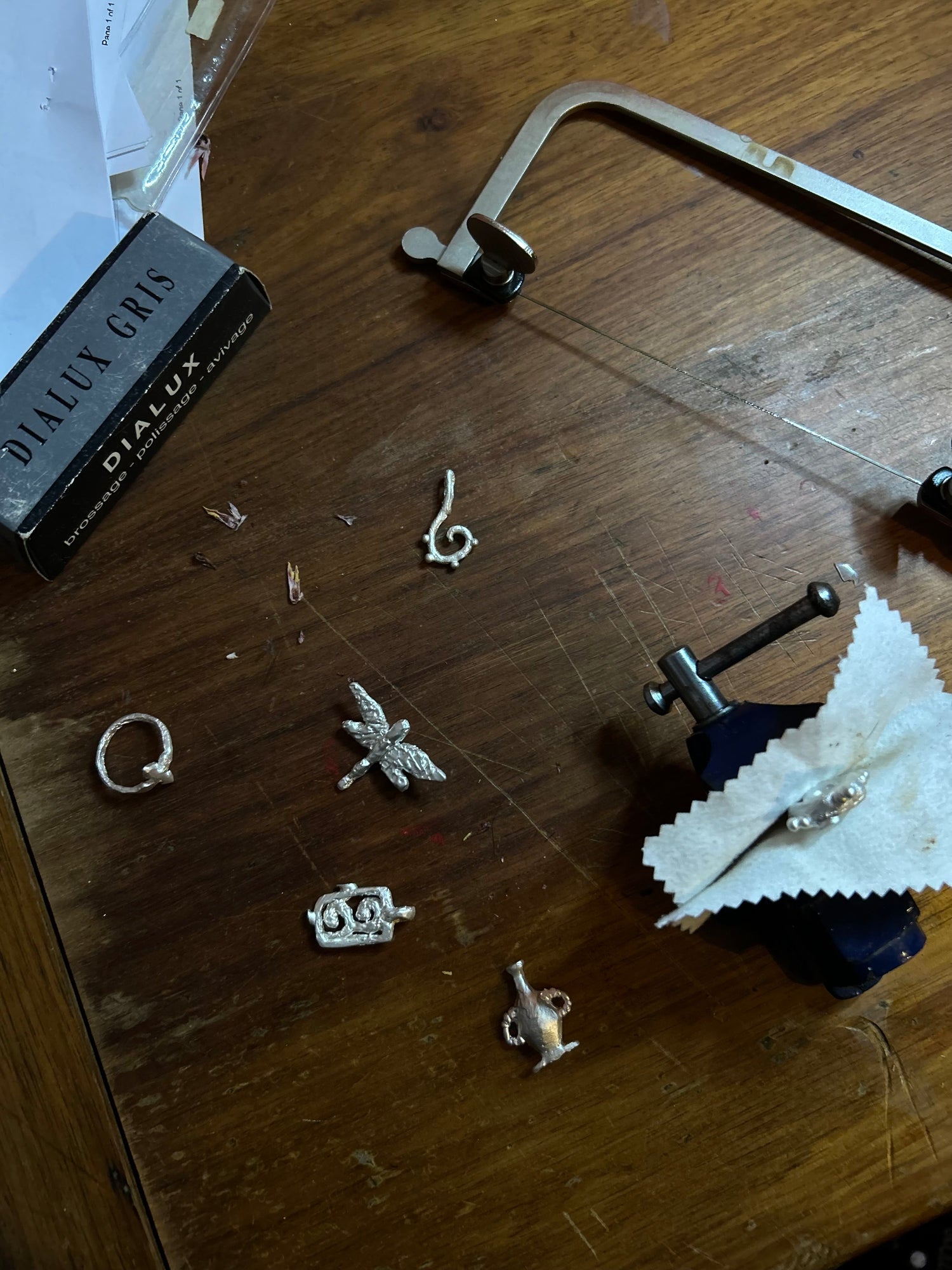 Ethical & Sustainable Jewellery, Handcrafted in Australia