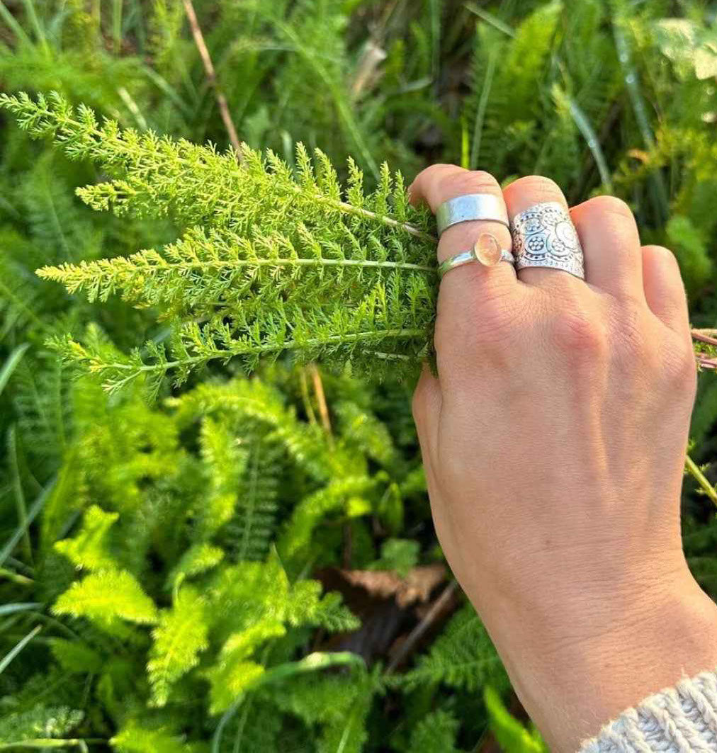 Rings - Yallambe