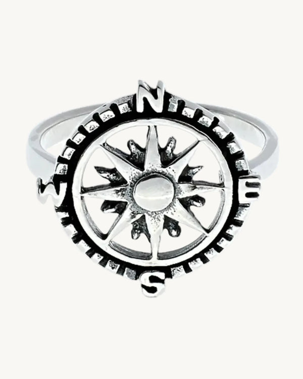 Compass Ring