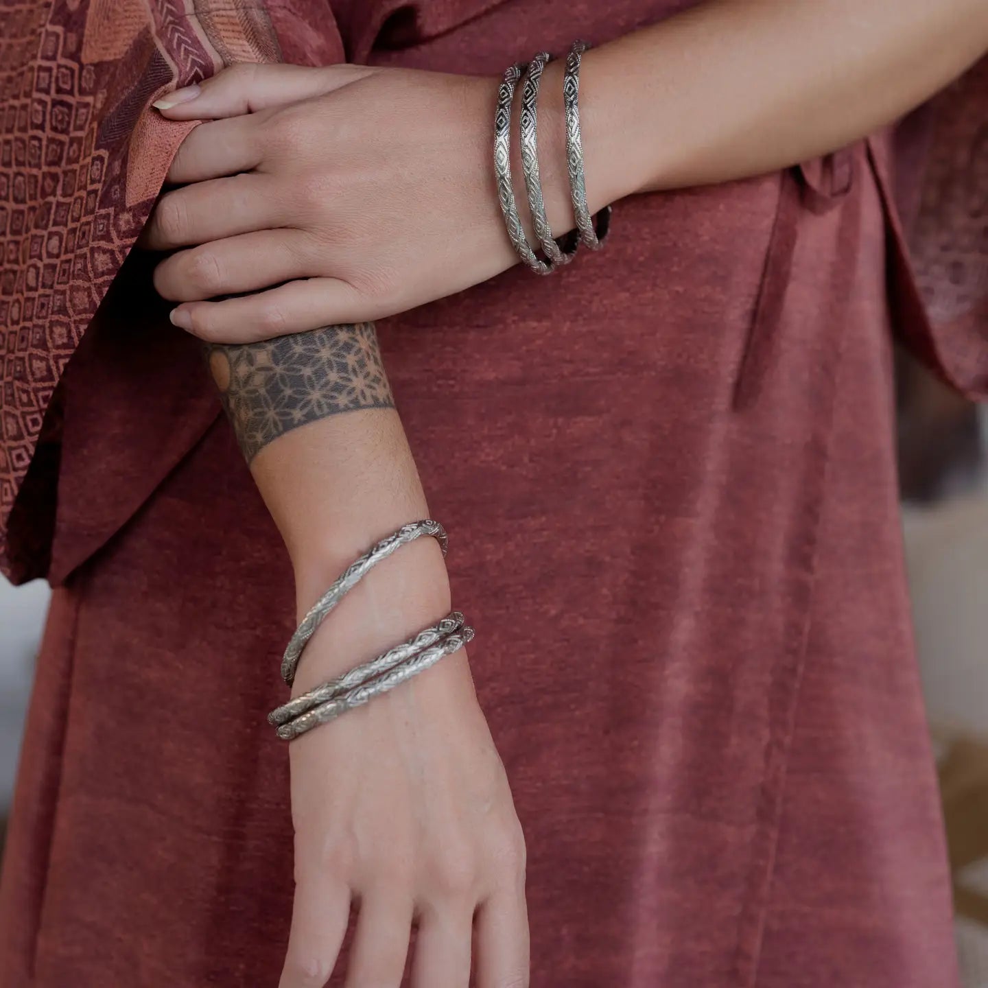 Bangle Set