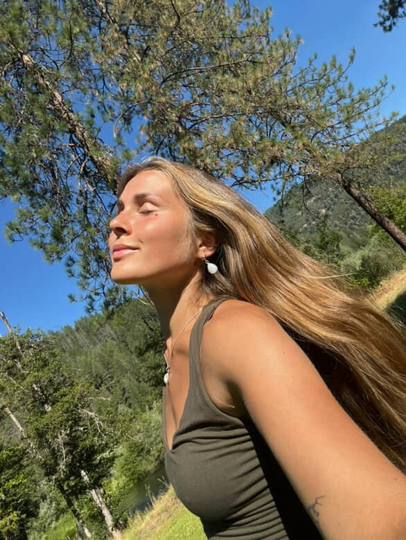 DUSK Earring