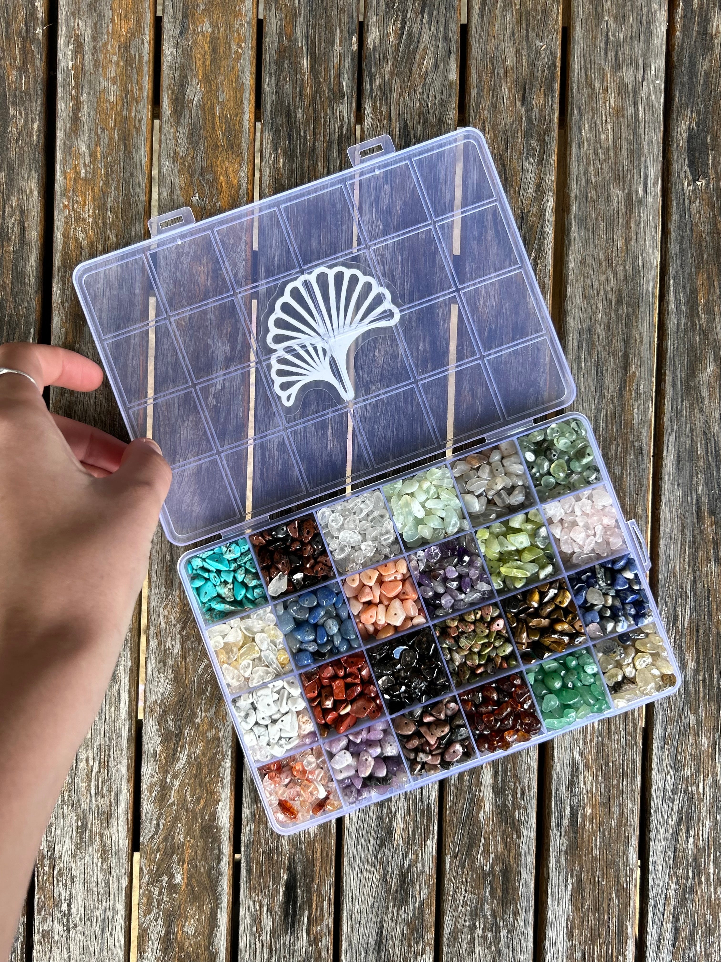 DIY Jewellery Kit