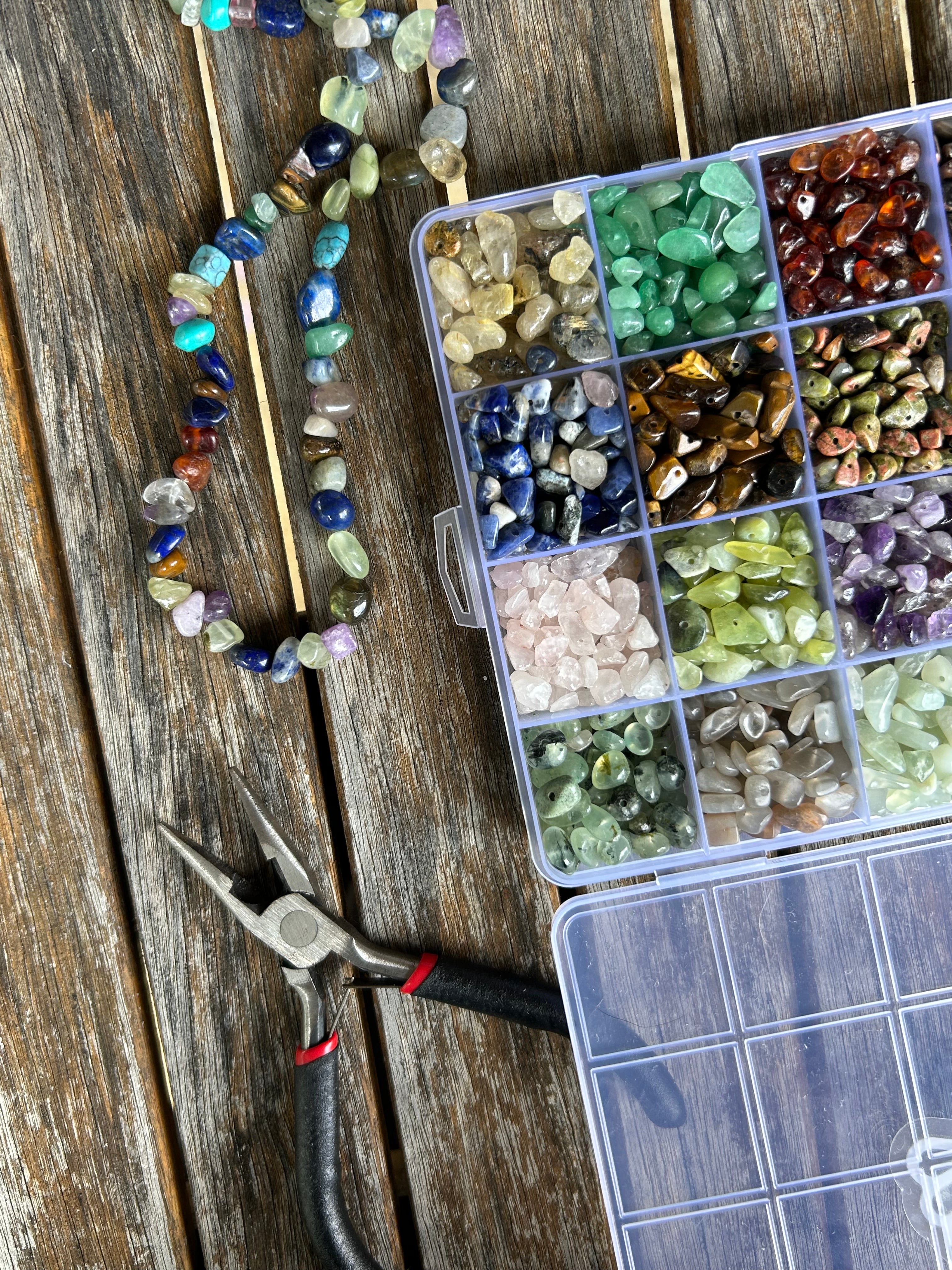DIY Jewellery Kit