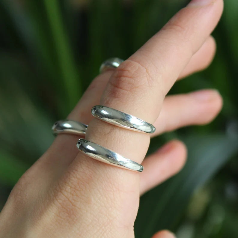 Stacking Ring
