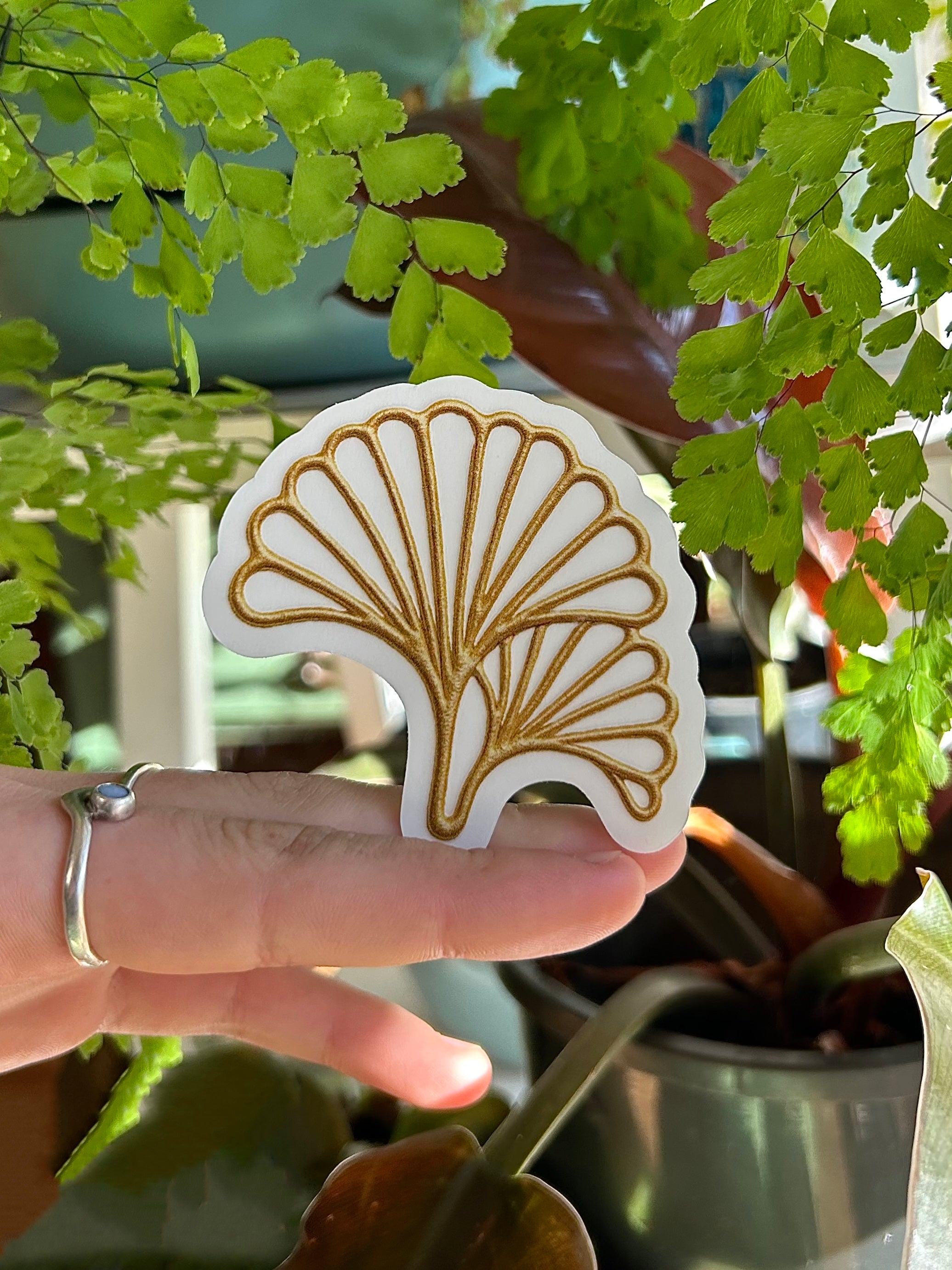 Yallambe Sticker